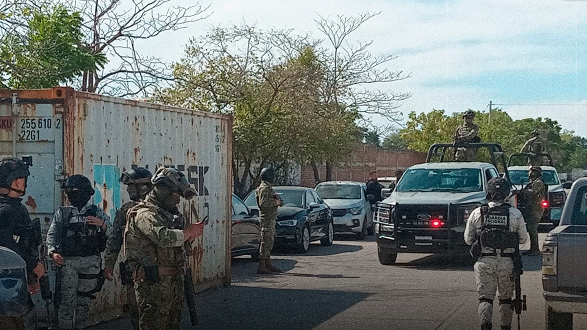 Un muerto, 4 heridos y disparos contra 3 casas: nueva ola de violencia en Sinaloa Un muerto, 4 heridos y disparos contra 3 casas: nueva ola de violencia en Sinaloa