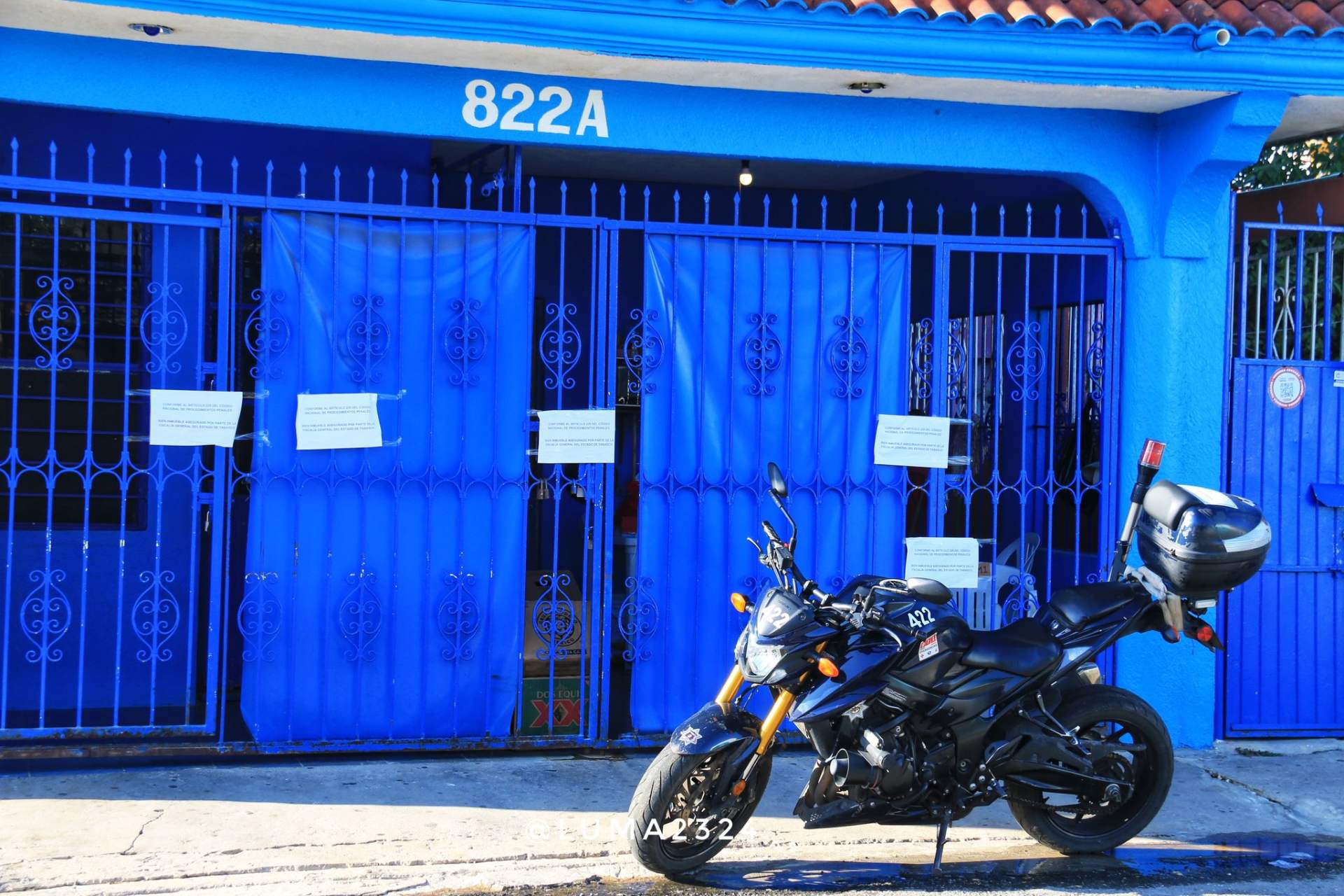 Gobierno de Tabasco atribuye masacre en bar de Villahermosa a disputa por venta de droga