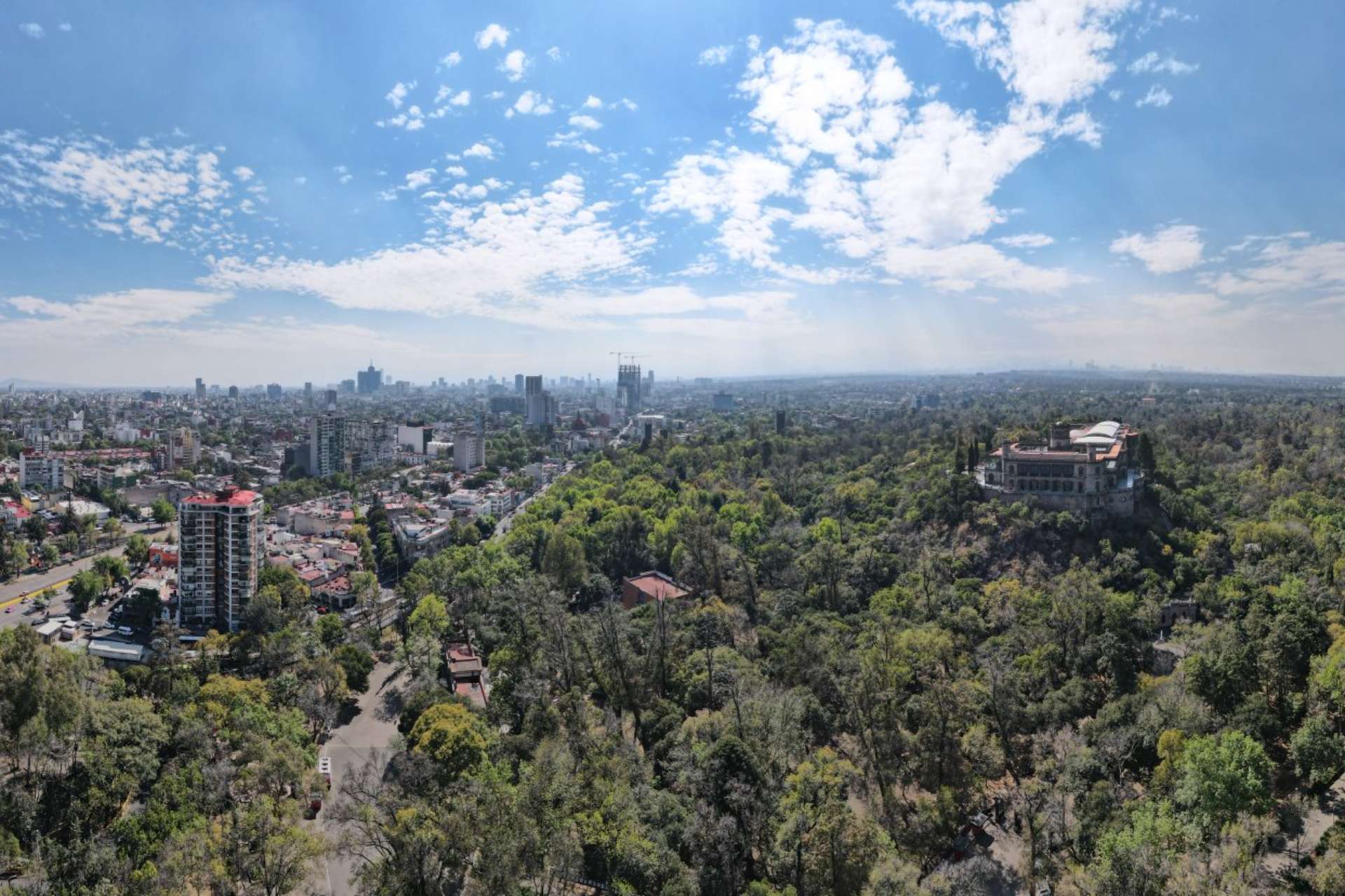 Activan Alerta Amarilla por frío en siete alcaldías de la CDMX para el 14 de enero