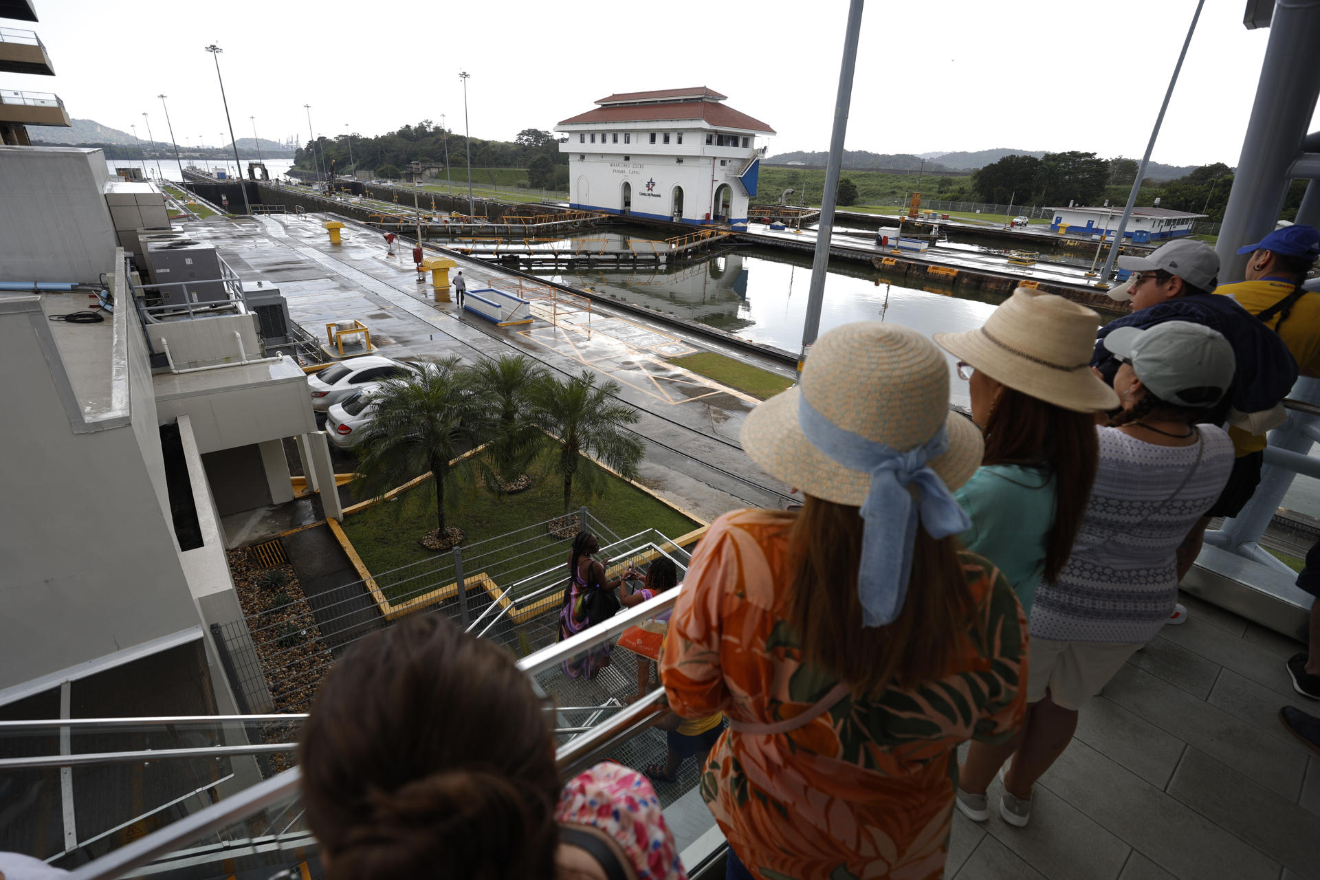 Sheinbaum apoya a Panamá tras anuncio de Trump de recuperar el Canal