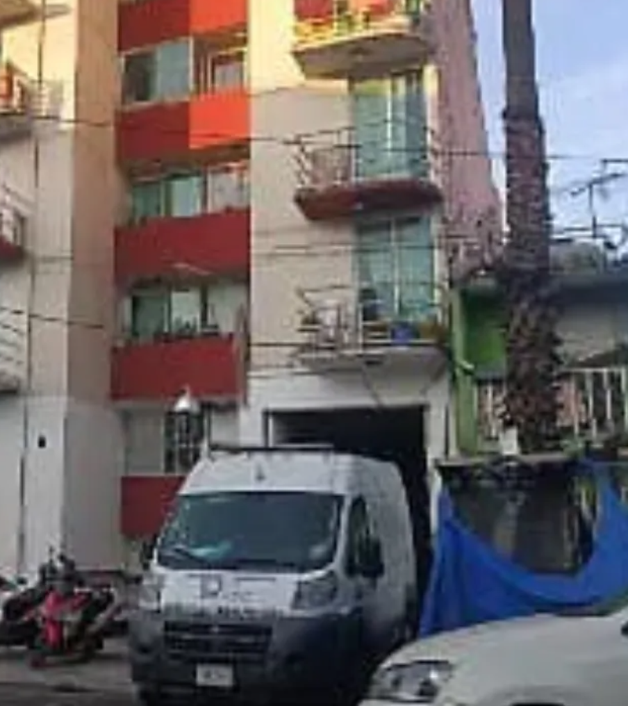 Familia y su perro mueren por intoxicación de gas en la Venustiano Carranza