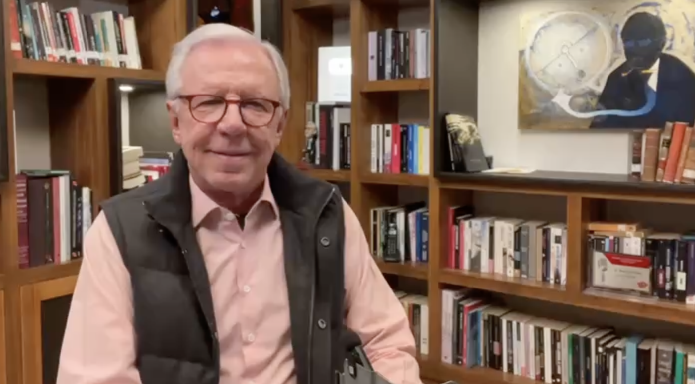 ¡Las noticias! Sheinbaum reitera que en México no se produce fentanilo