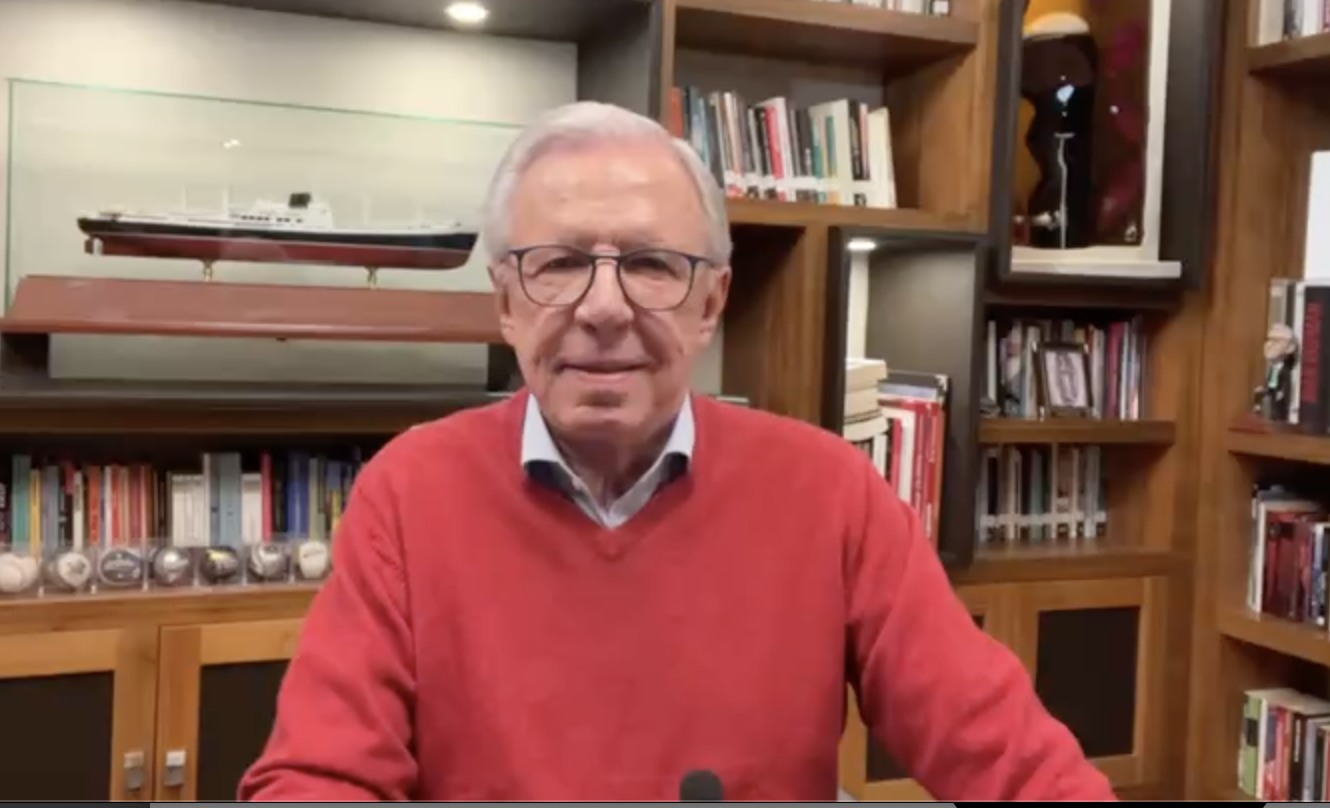 Trump viene por los cárteles Trump viene por los cárteles