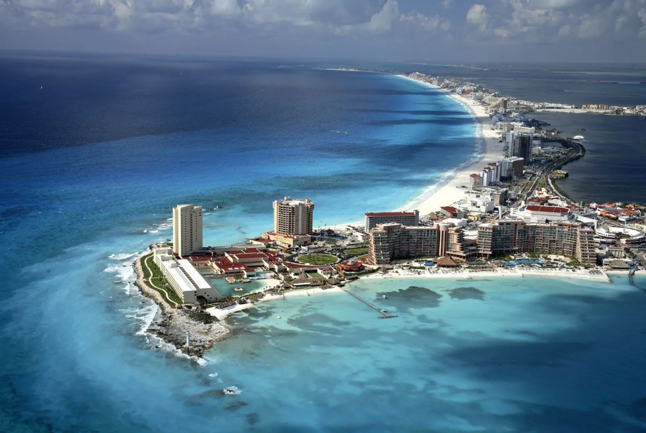 Cancún, sede del IV Foro Iberoamericano de Ciudades 2025