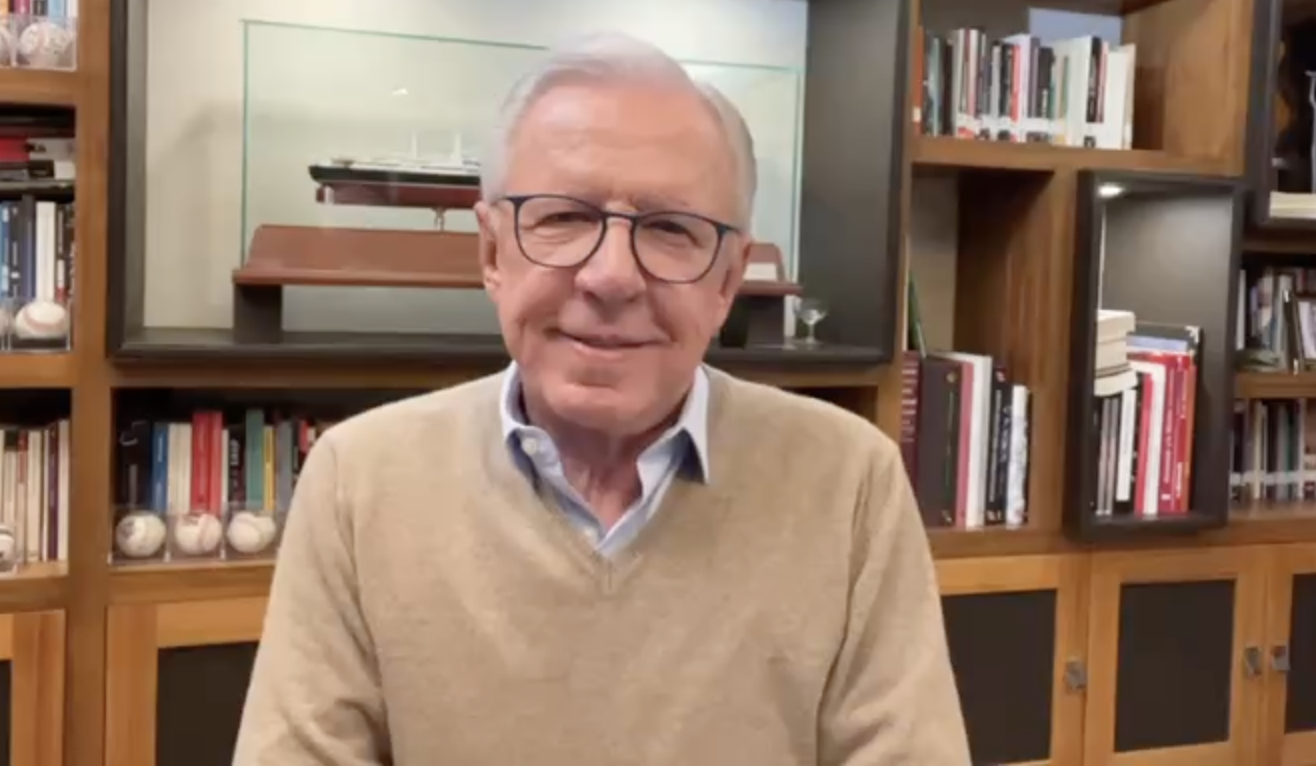 El golfo, ¿es de quien lo bautiza? El golfo, ¿es de quien lo bautiza?