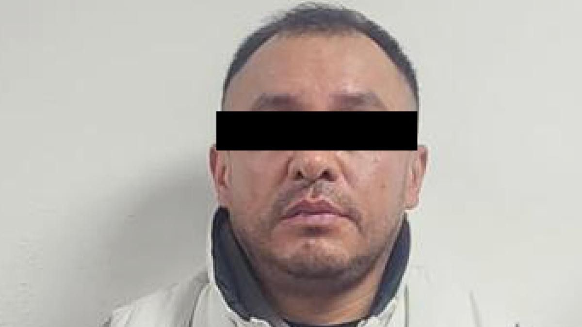 Capturan a sujeto por robo a casa habitación en Naucalpan