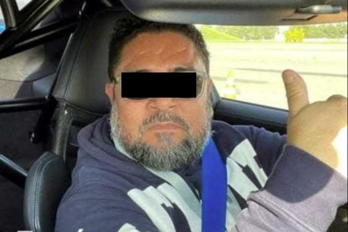 Detienen a líder de ‘la Barredora’, grupo delictivo en Tabasco