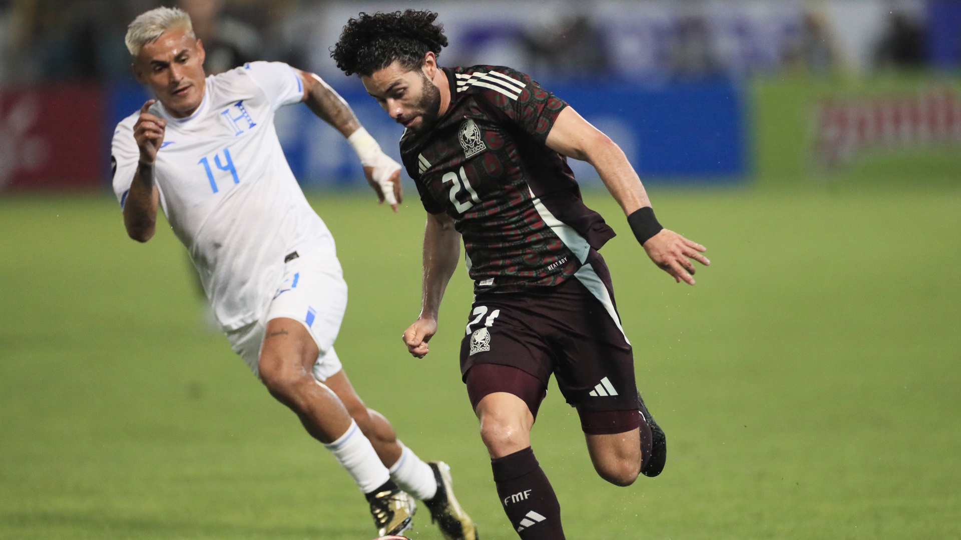 César ‘Chino’ Huerta viaja a Bélgica para cerrar contratación con el Anderlecht César ‘Chino’ Huerta viaja a Bélgica para cerrar contratación con el Anderlecht