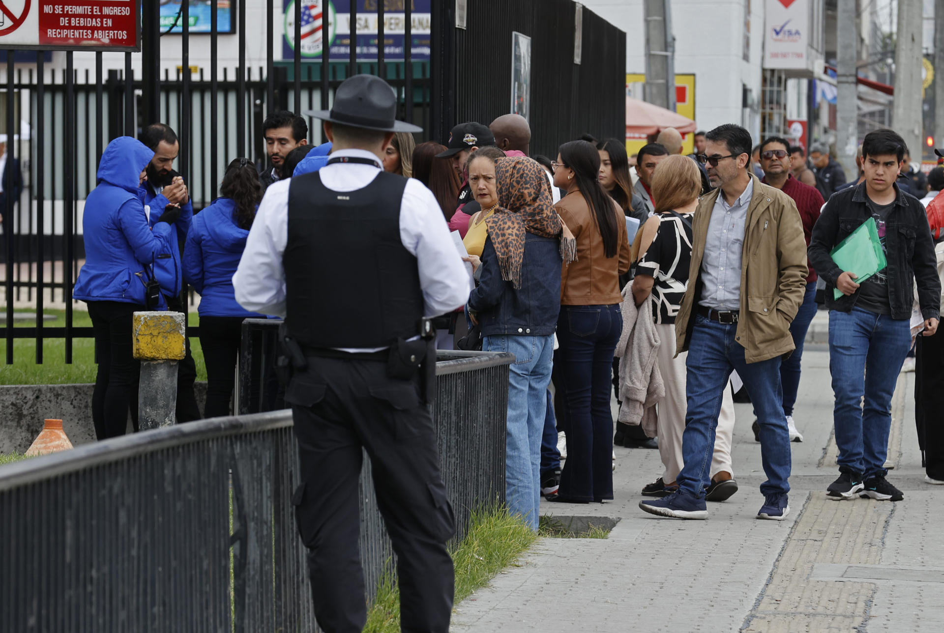 Embajador revela que crisis diplomática entre Colombia y EE.UU. estuvo cerca de ser crítica