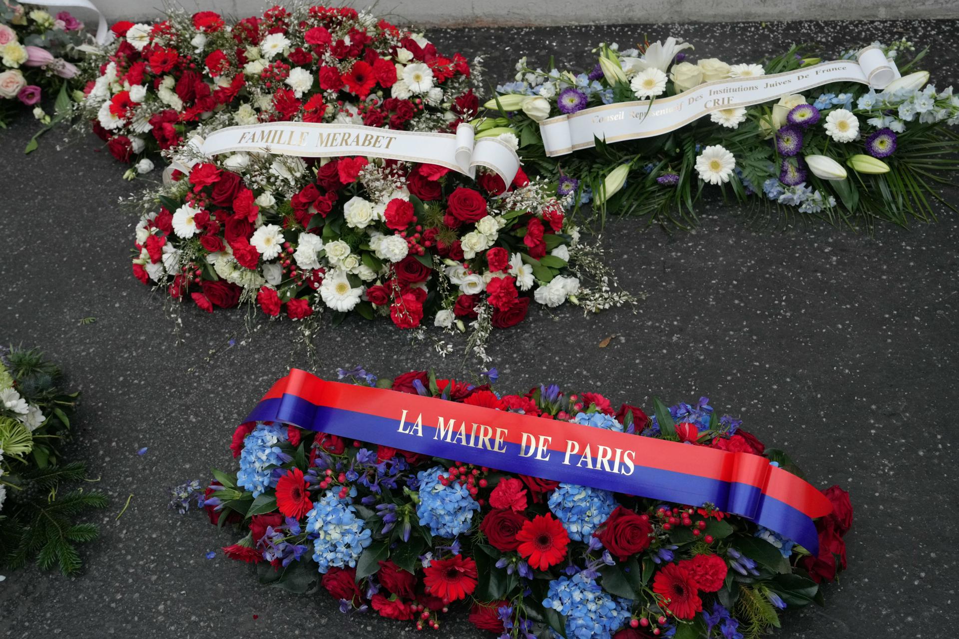 Diez años del atentado contra Charlie Hebdo, que sigue “fiel a sí misma”