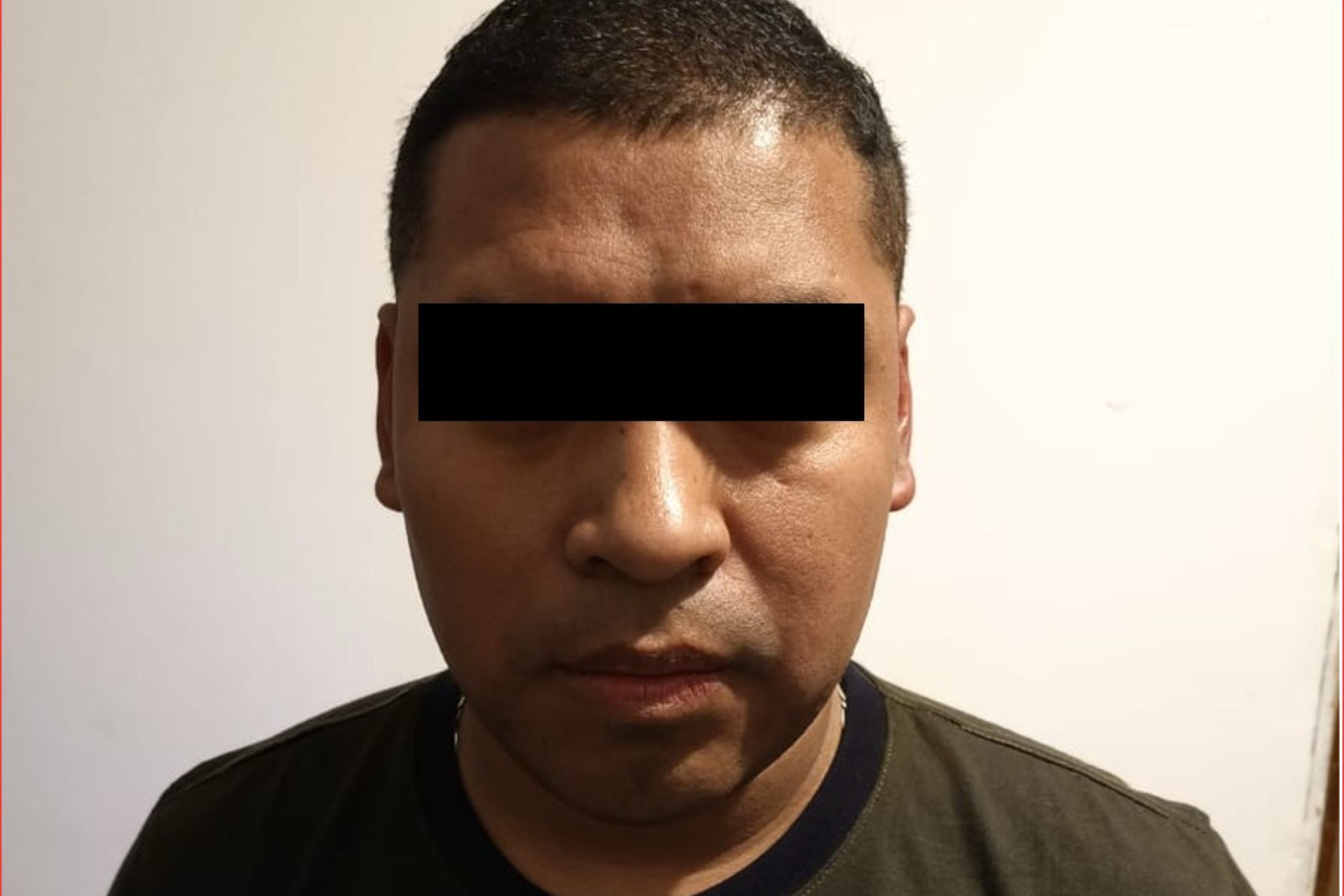 Cae el ‘Chino’ en la CDMX, Implicado en el Caso Ayotzinapa