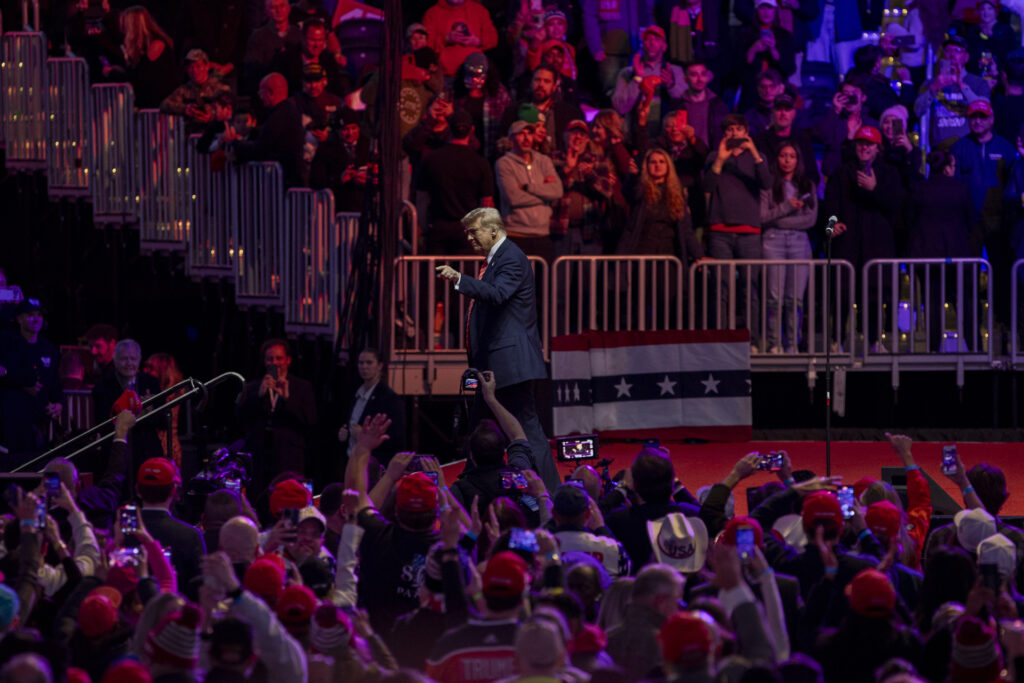 Trump celebra su "mitin de la victoria" a un día de su investidura - dc3a2f58827e959ac3cbd15e5146a988e1639de2-1024x683