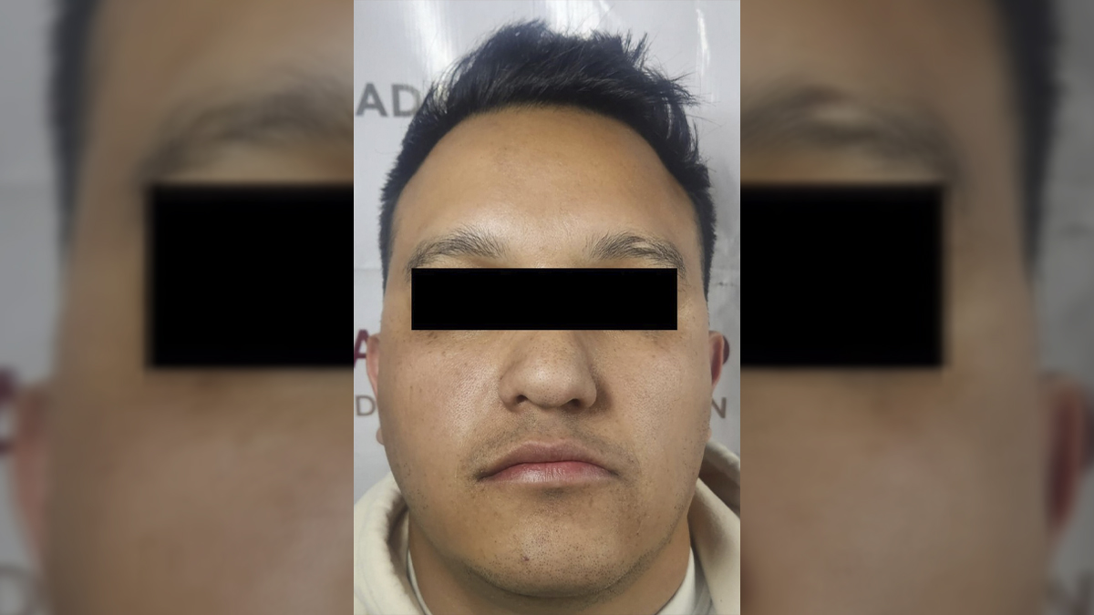 Detienen a ‘el Tiger’, principal operador financiero de La Unión Tepito Detienen a ‘el Tiger’, principal operador financiero de La Unión Tepito