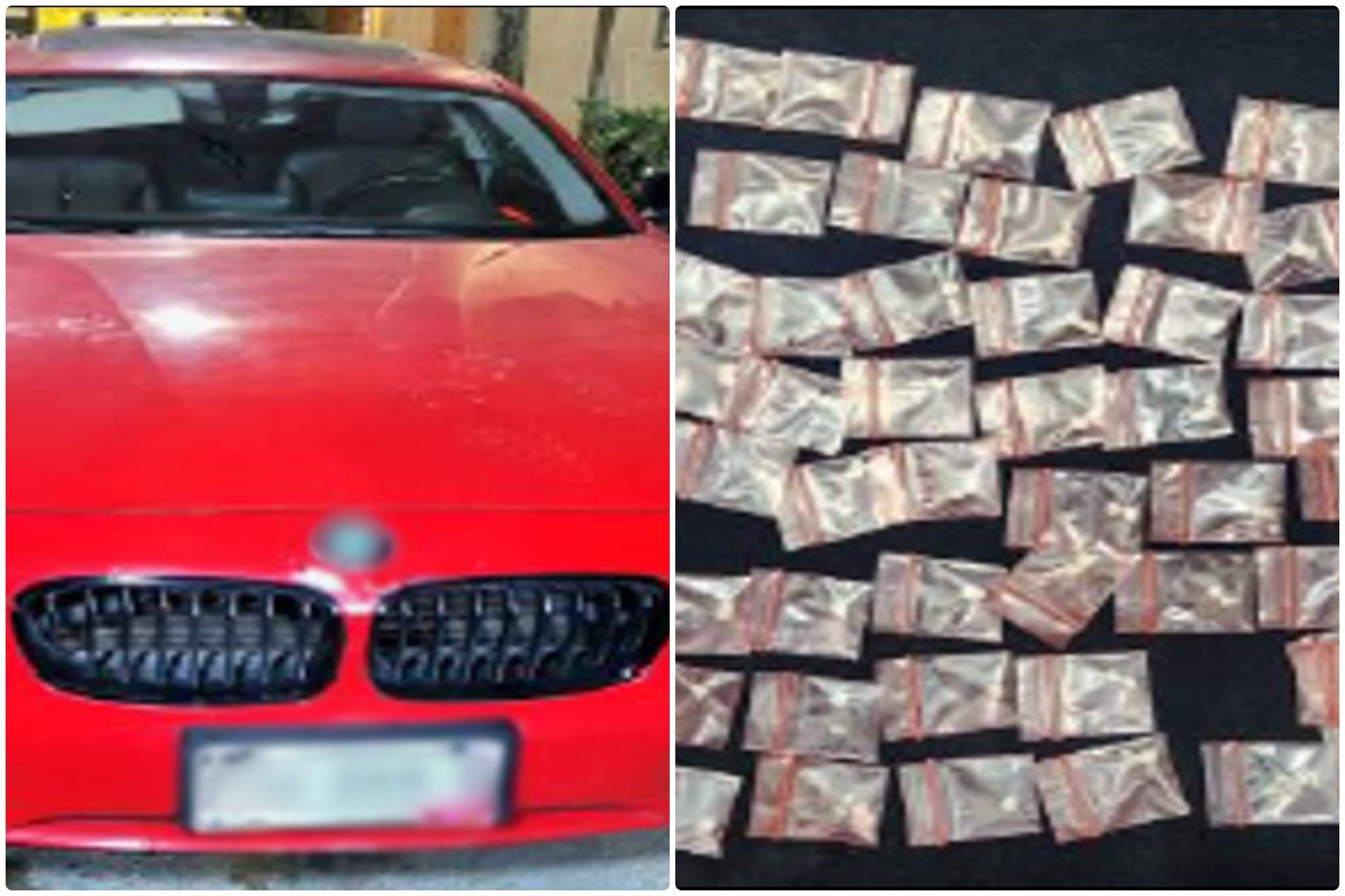 Detienen a presunto líder criminal en Iztapalapa