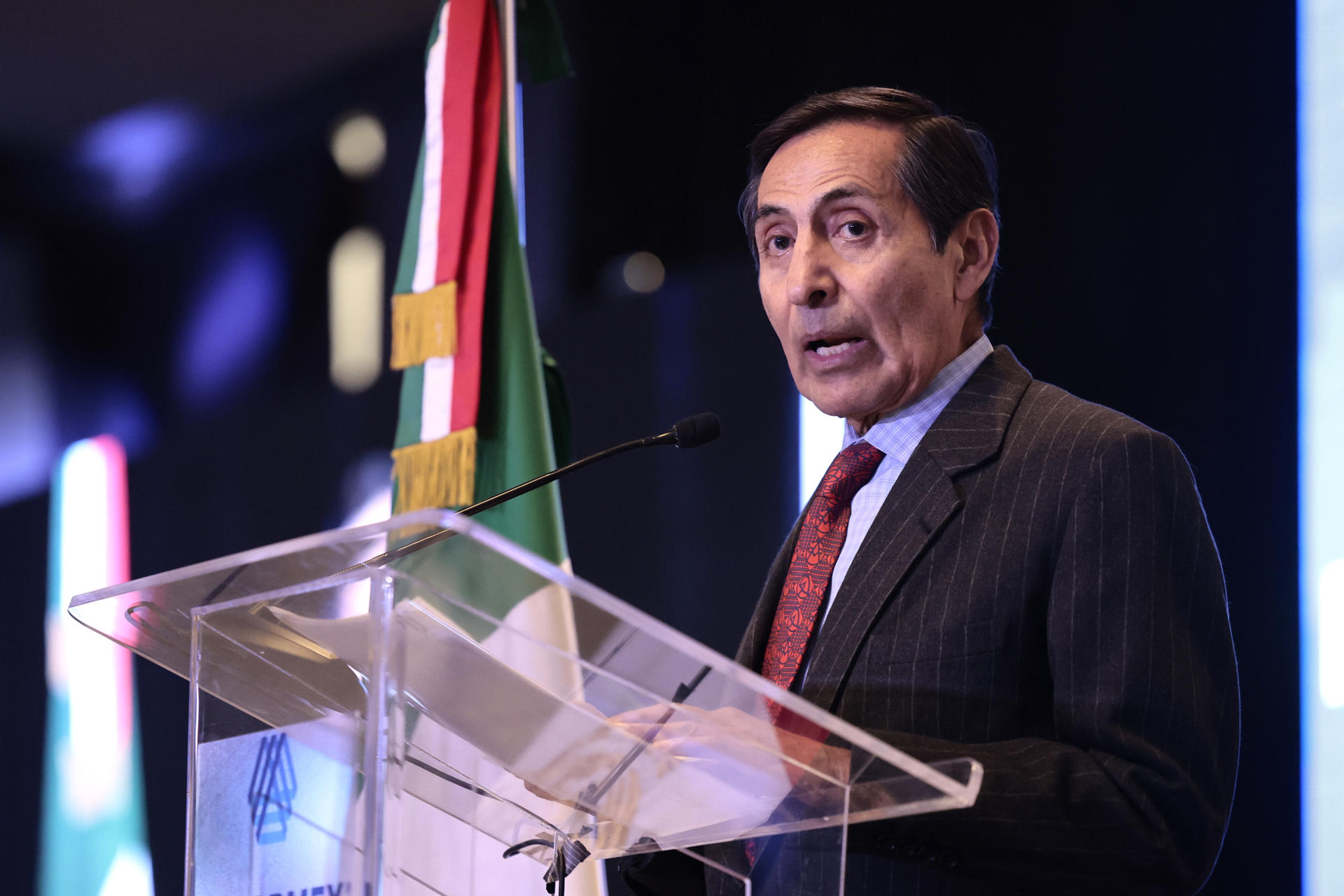 Hacienda llama a la Coparmex a consolidar el Plan México