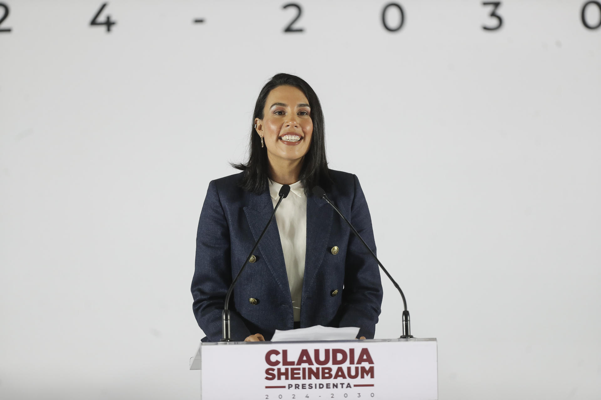 México y España van por fortalecer lazos turísticos de cara a próximos Mundiales de Fútbol