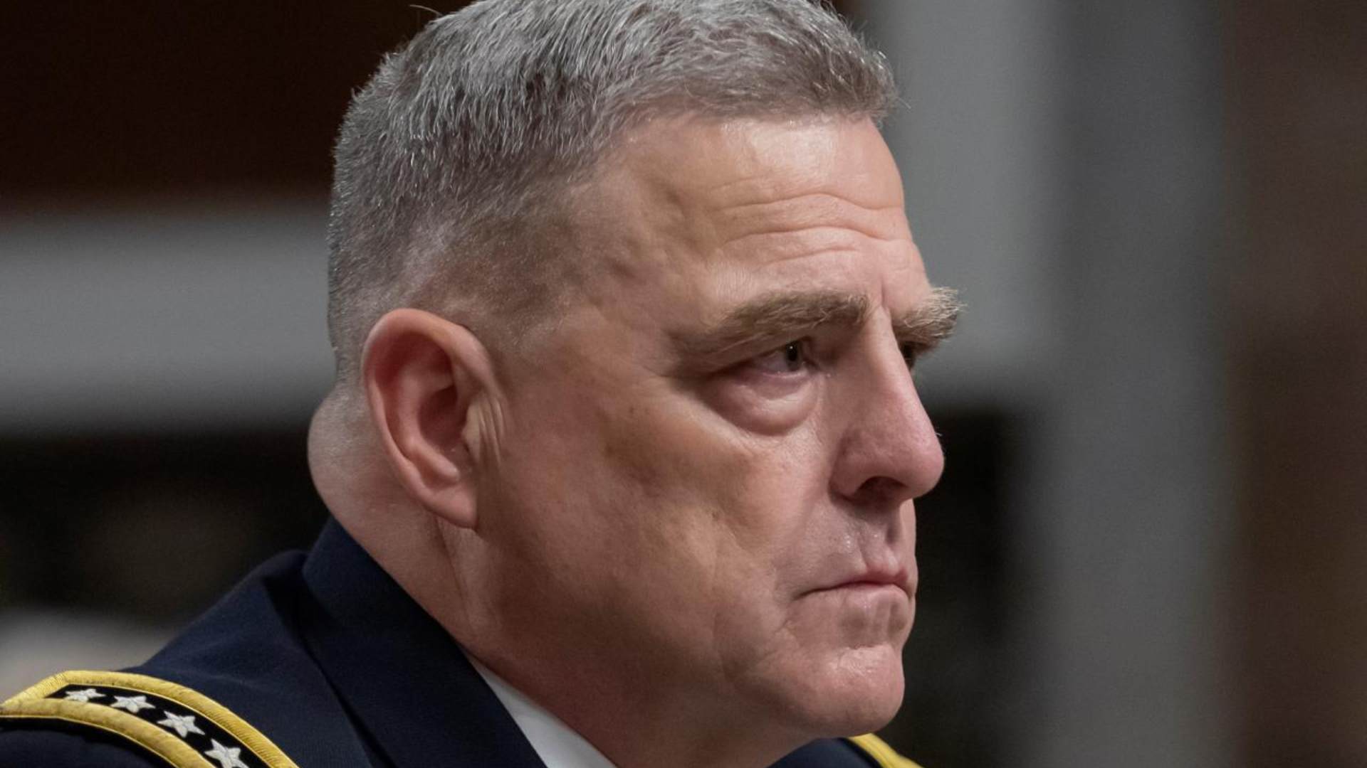 EE.UU. investigará al general retirado y exjefe del Estado Mayor Mark Milley