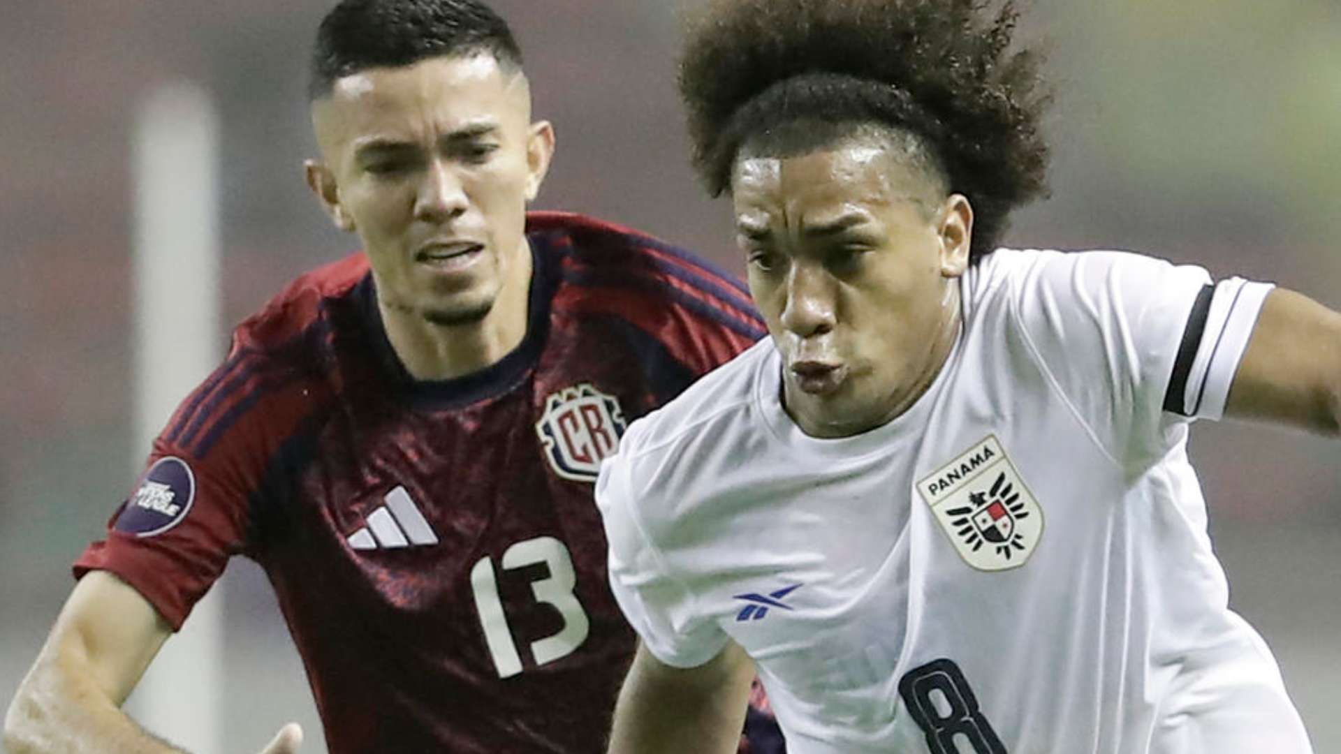 El panameño ‘Coco’ Carrasquilla firma contrato de “larga duración” con los Pumas UNAM