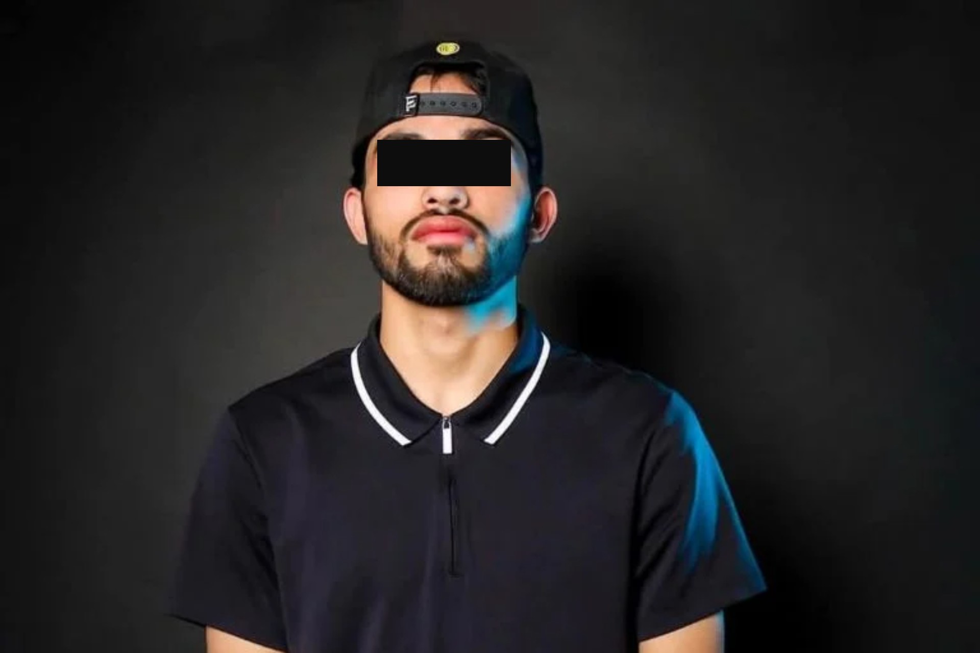 Matan a ‘El Pinky’, influencer de Culiacán, Sinaloa