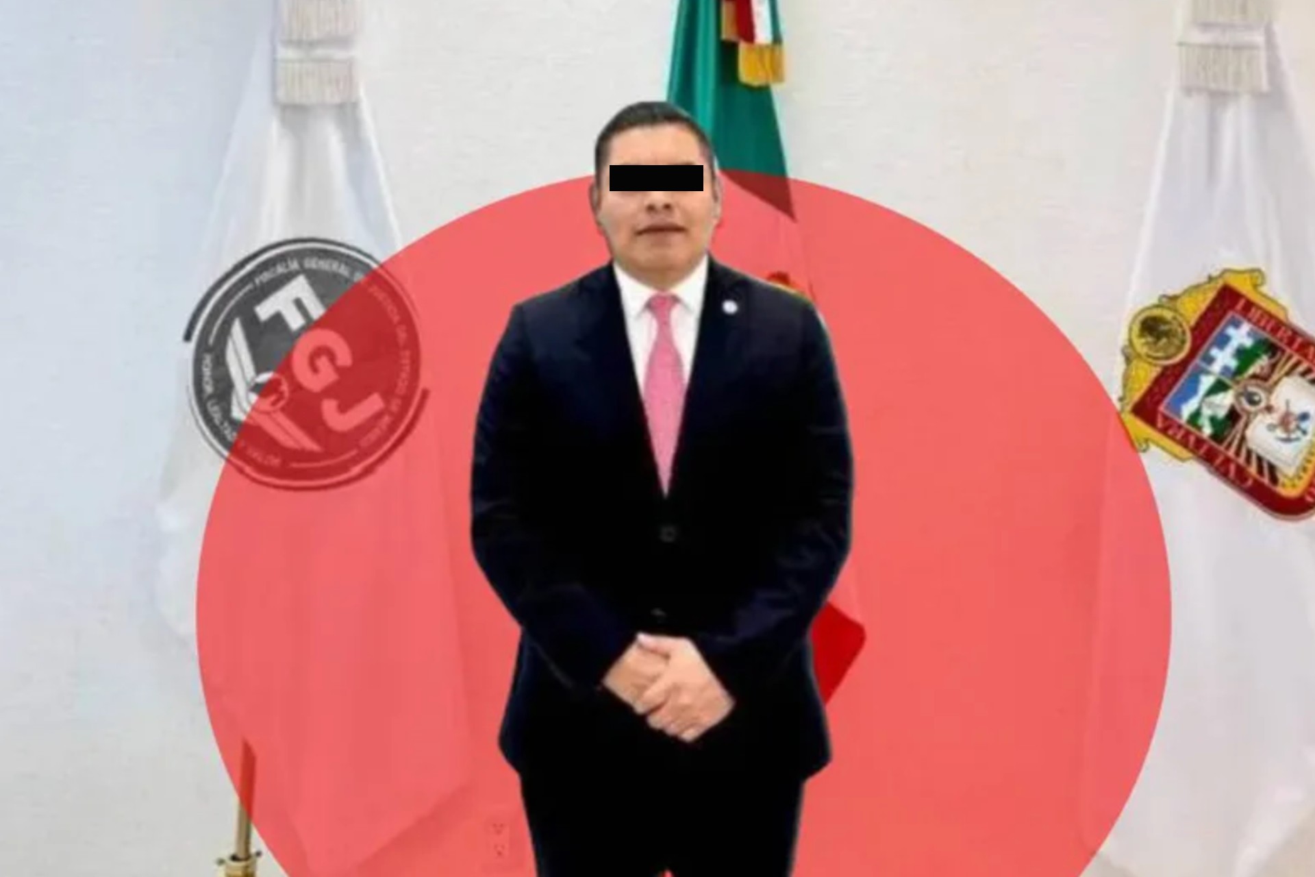 Exfiscal de Cuautitlán asesinado era investigado por nexos criminales Exfiscal de Cuautitlán asesinado era investigado por nexos criminales