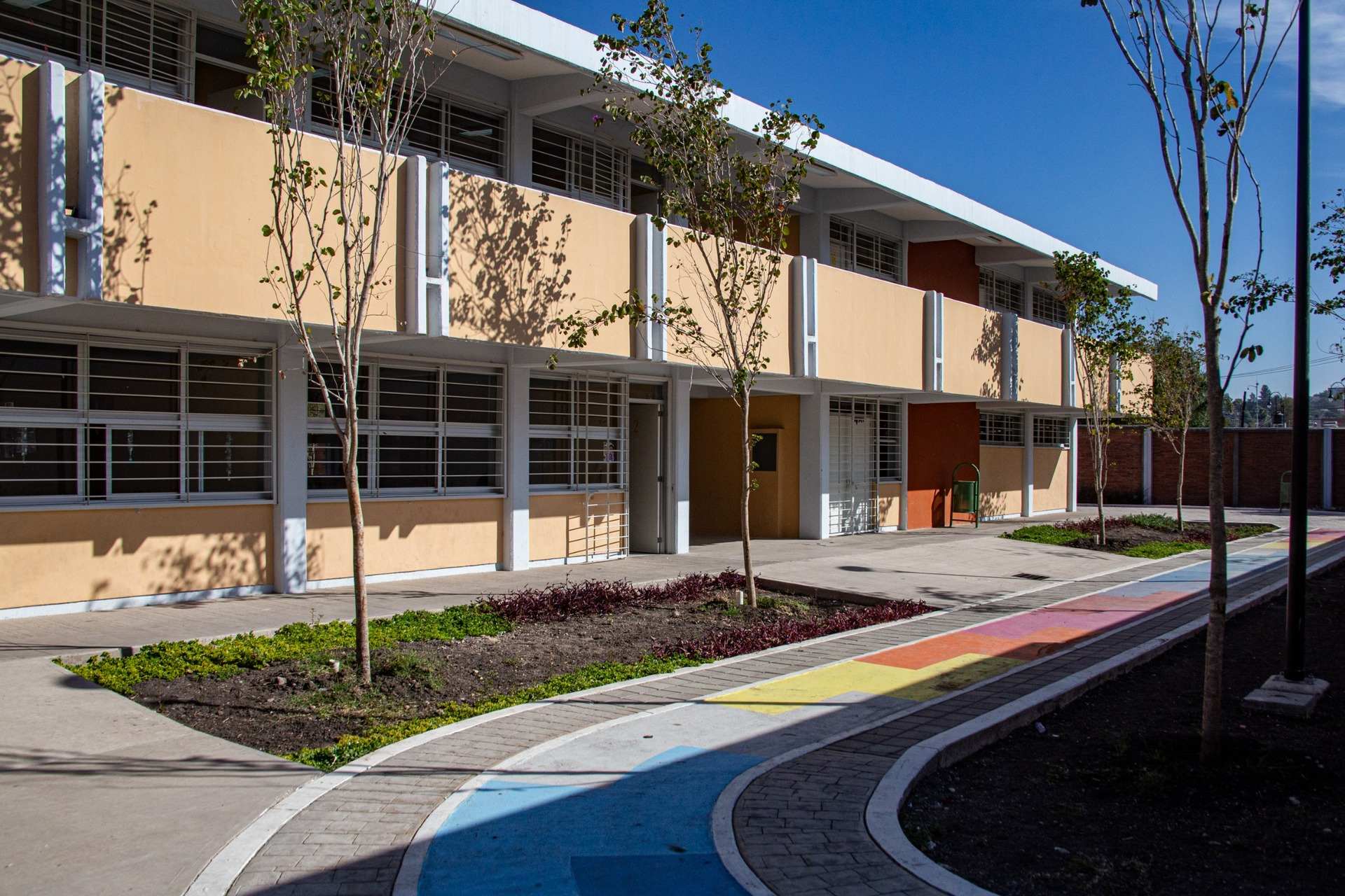 Suspenden clases en zonas de Puebla, Querétaro y Veracruz por frío