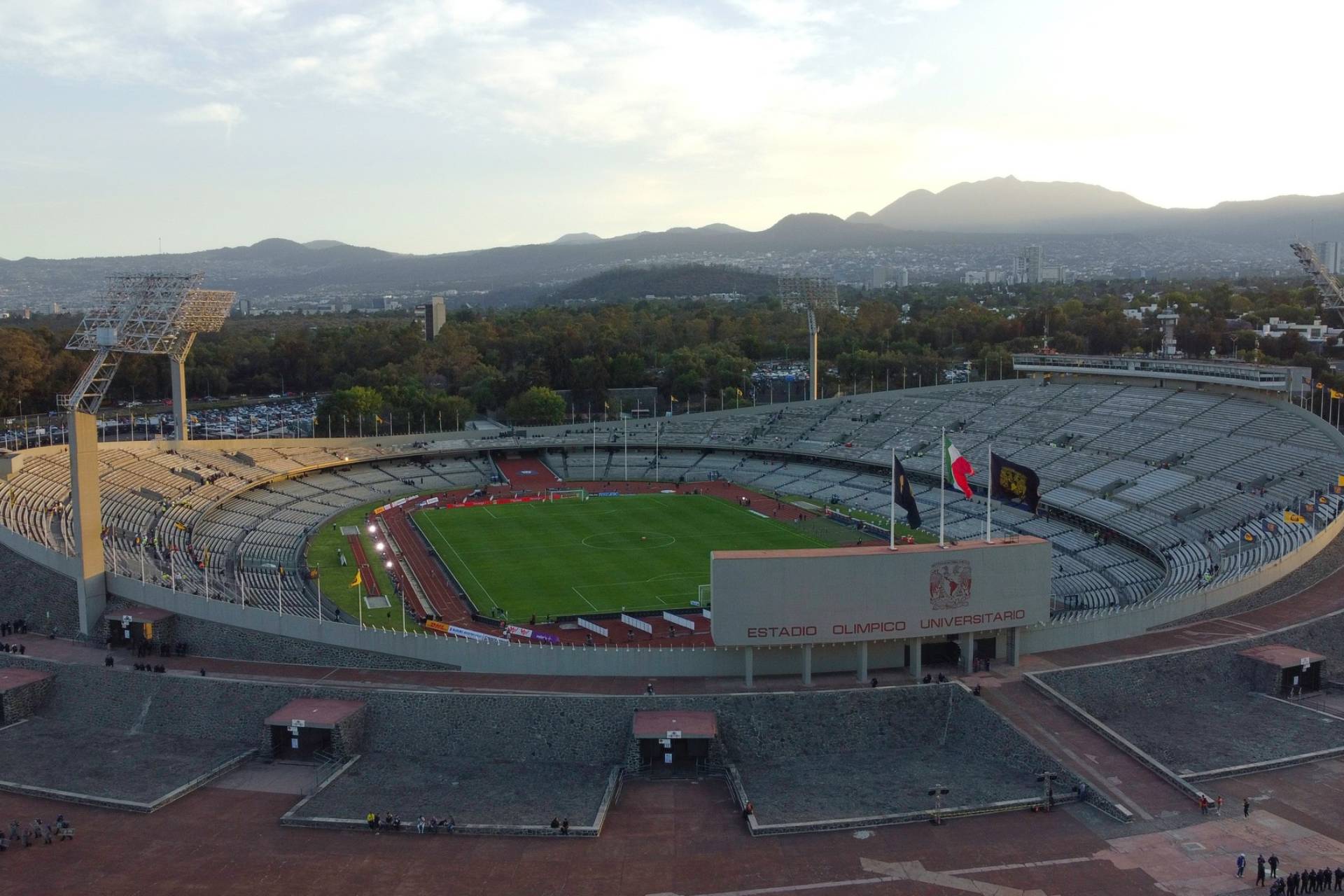 Pumas empata 1-1 ante el Necaxa