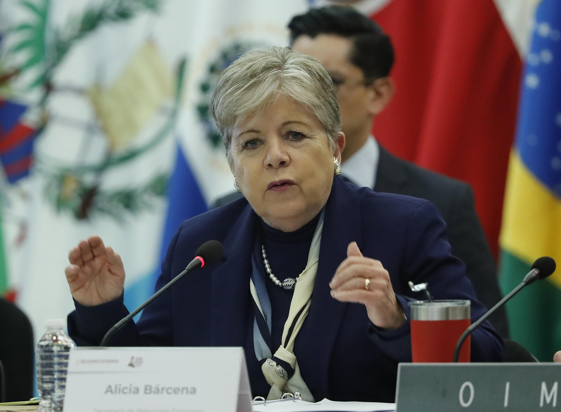 México y EE.UU. logran acuerdo para el rescate del Río Tijuana