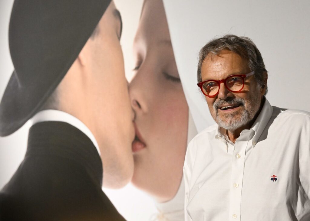 Murió el fotógrafo Oliviero Toscani, que revolucionó la publicidad - fotografo-oliviero-toscani-1024x731