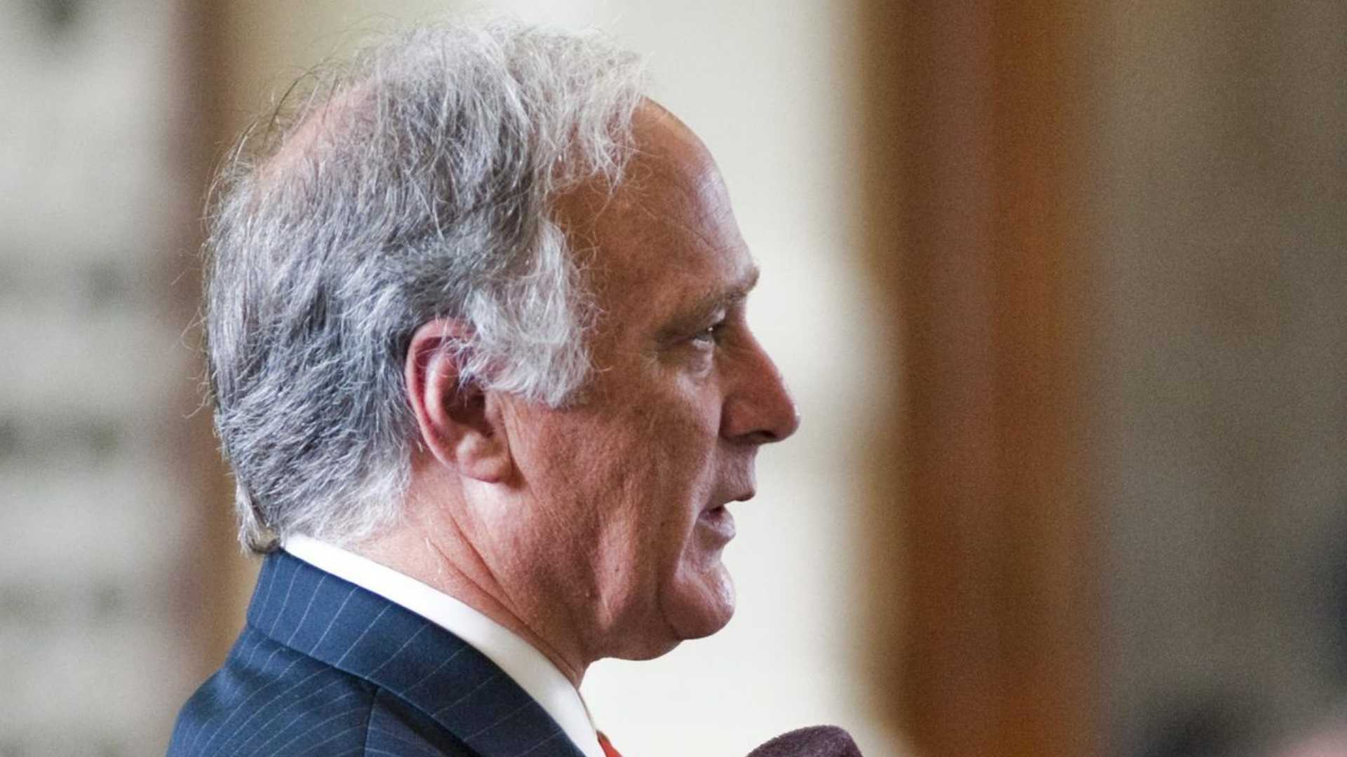 Gobiernos demócratas en Texas valoran su colaboración con la autoridad migratoria de EE.UU. Gobiernos demócratas en Texas valoran su colaboración con la autoridad migratoria de EE.UU.