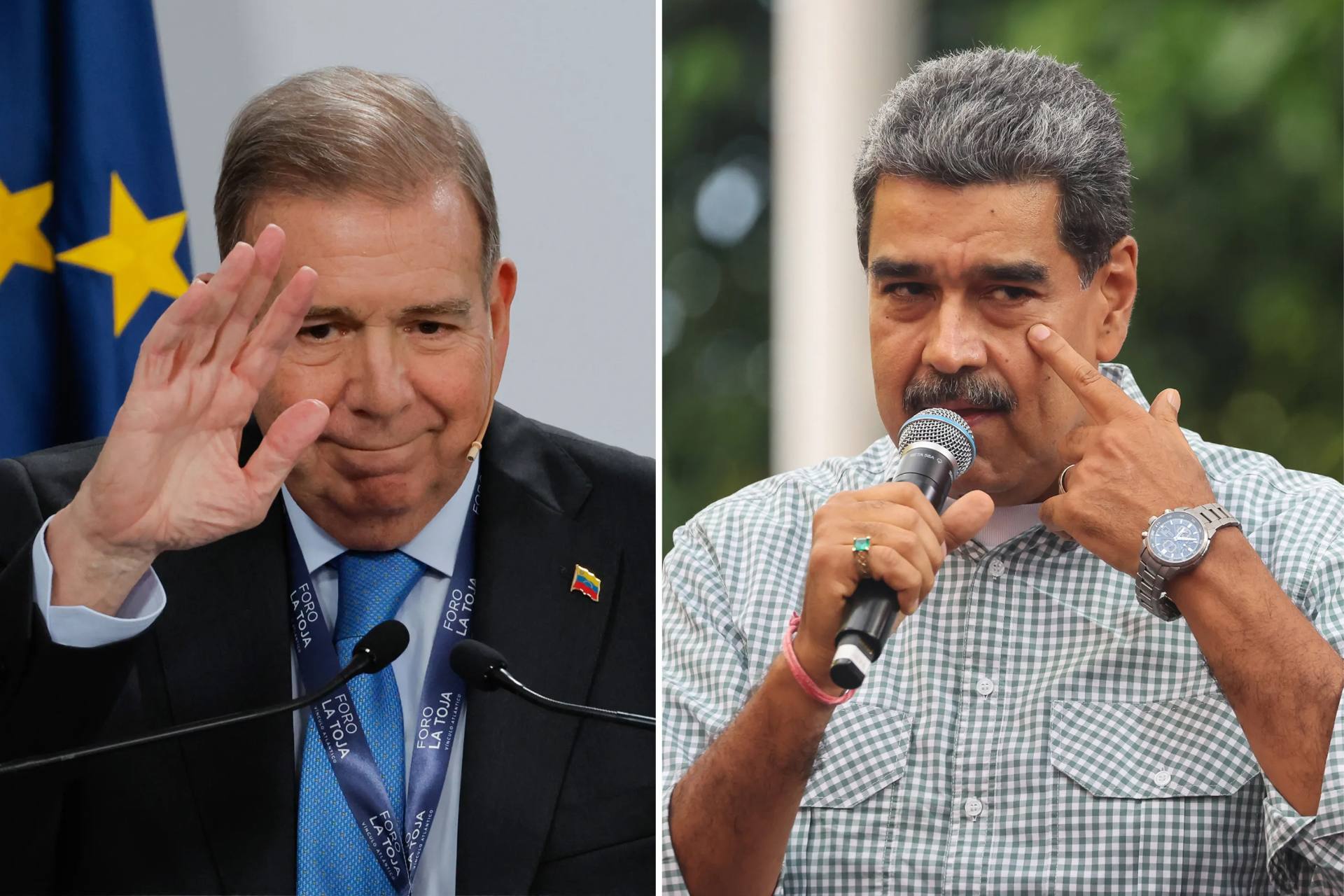 Reflexiones sobre la toma de posesión de la Presidencia de Venezuela, por Antonio Vilches Lleó