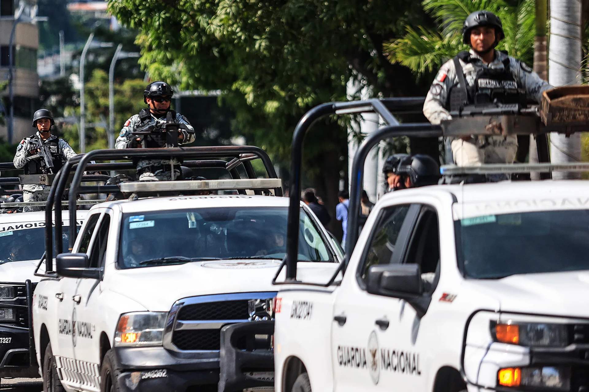 Gobierno afirma que homicidios en Acapulco, Guerrero, bajaron 50%