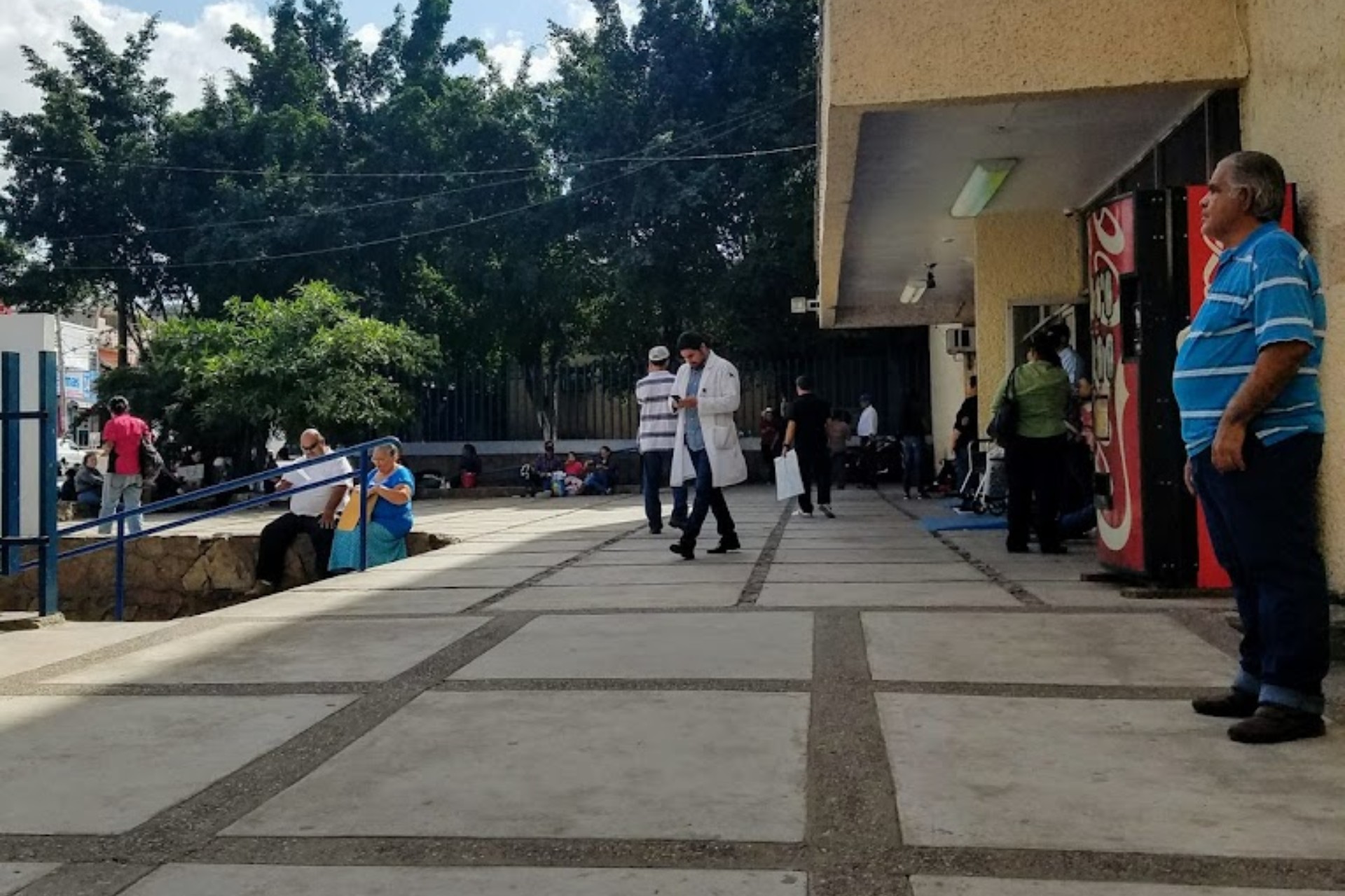 Sinaloa reporta 150 casos de Metapneumovirus Sinaloa reporta 150 casos de Metapneumovirus