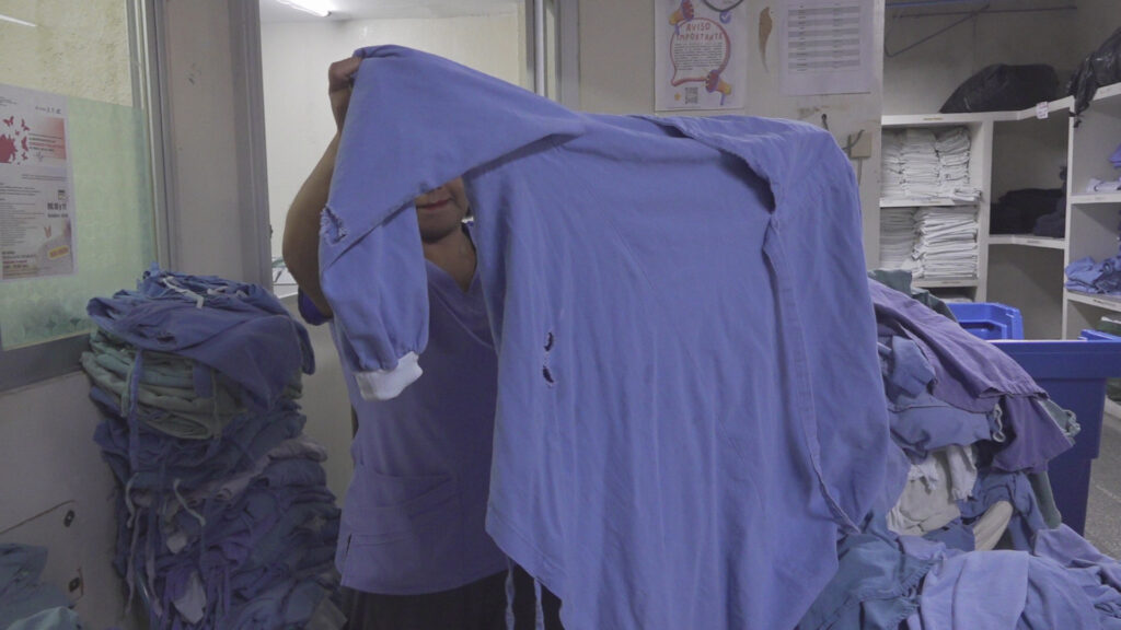 Hospital General de Oaxaca, al borde del colapso por falta de insumos - hospital-general-de-oaxaca-al-borde-del-colapso-por-falta-de-insumos-1024x576