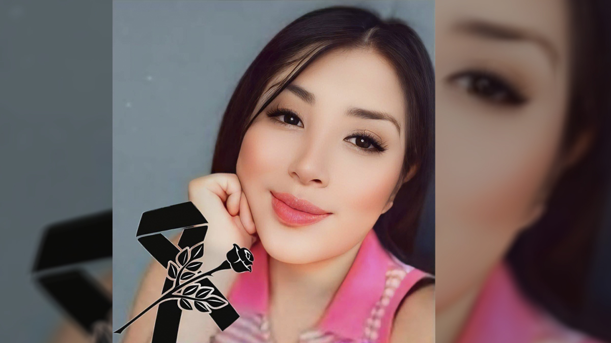 Madre buscadora halla muerta a su hija en el Ajusco tras cuatro años desaparecida Madre buscadora halla muerta a su hija en el Ajusco tras cuatro años desaparecida