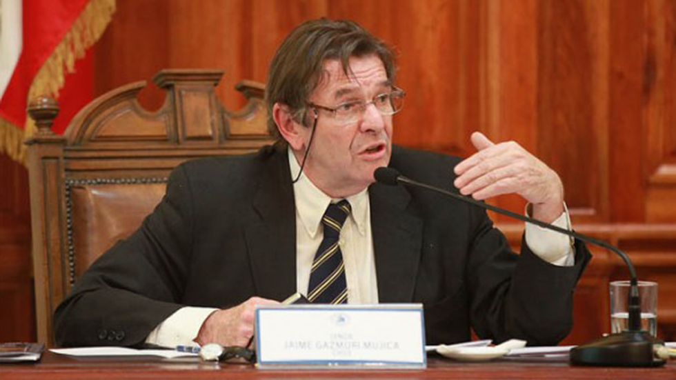 Chile retira definitivamente a su embajador en Venezuela a 3 días de la  investidura de Maduro