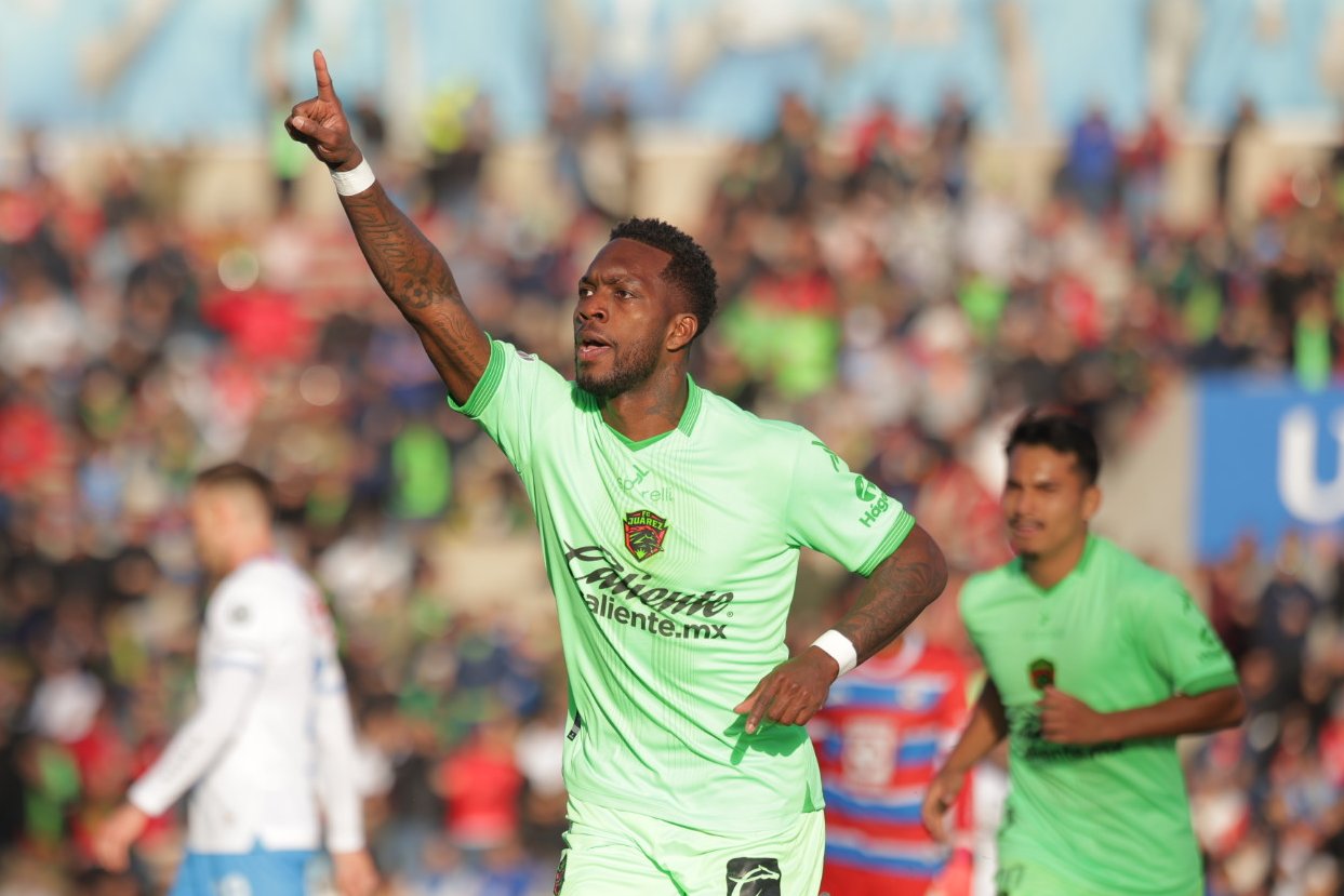 Cruz Azul cae ante Juárez en la frontera; Toluca y Monterrey empatan Cruz Azul cae ante Juárez en la frontera; Toluca y Monterrey empatan