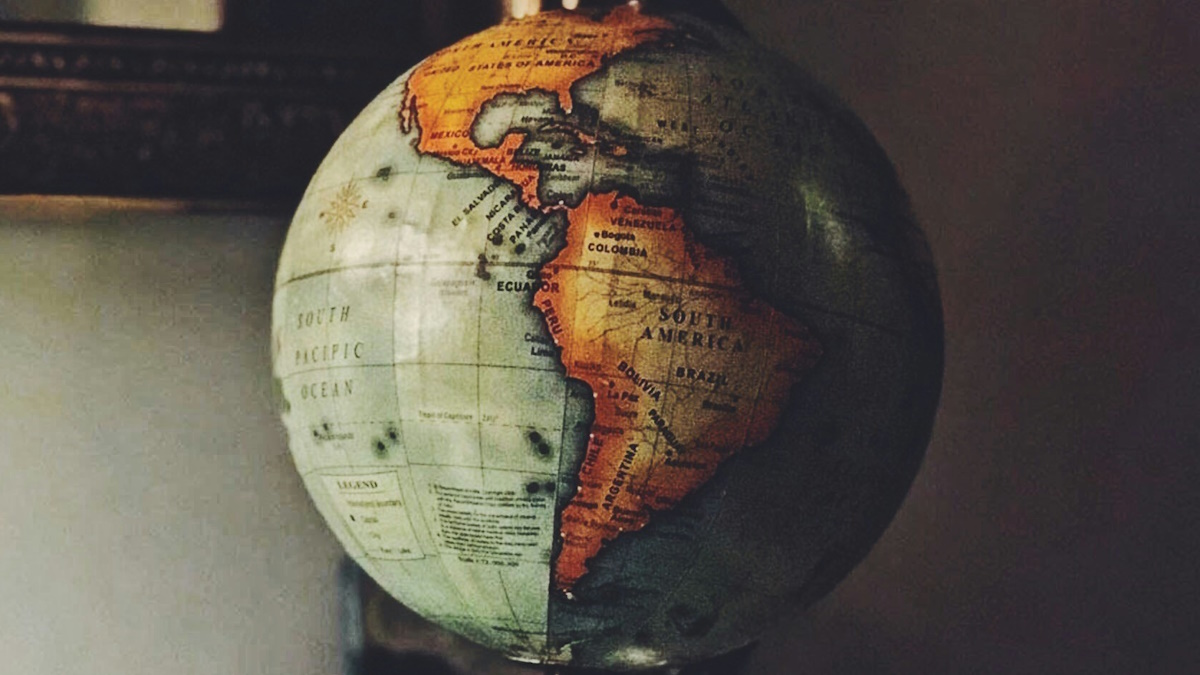 Los 10 principales riesgos políticos para América Latina este 2025 Los 10 principales riesgos políticos para América Latina este 2025