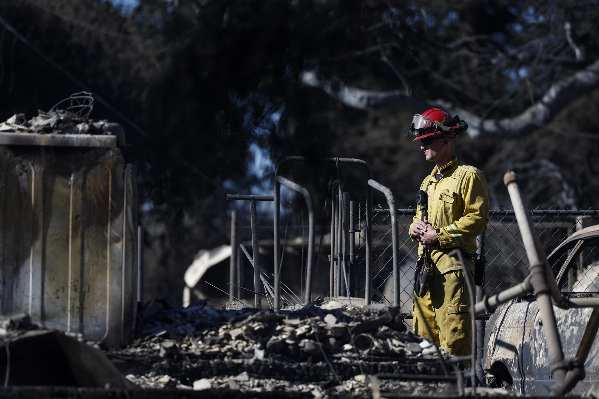 Sheinbaum asegura que la reconstrucción de Los Ángeles requerirá de mano de obra mexicana Sheinbaum asegura que la reconstrucción de Los Ángeles requerirá de mano de obra mexicana