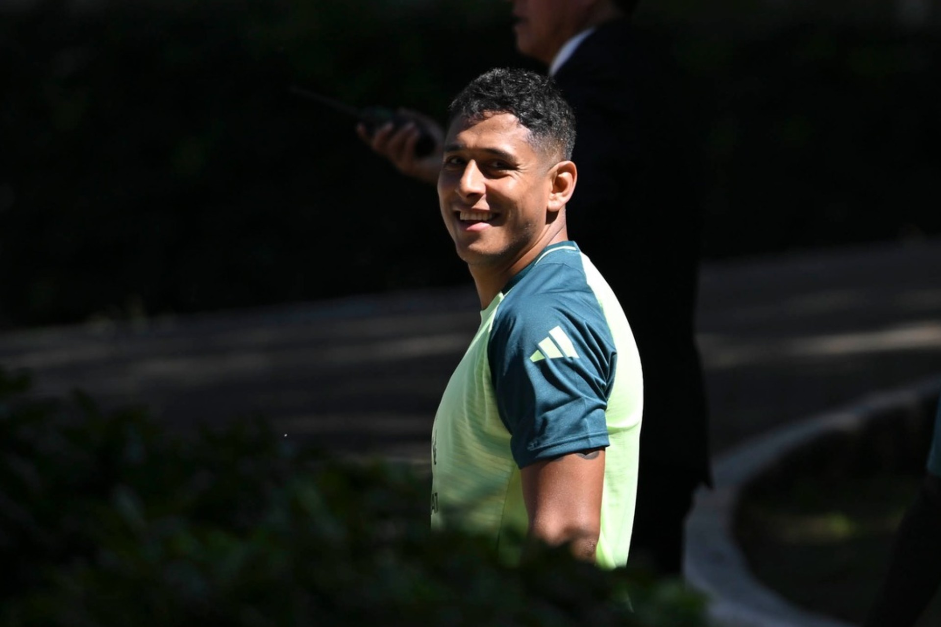 Luis Romo, Orozco Chiquete y Jesús Ángulo, bajas de México para la gira por Sudamérica