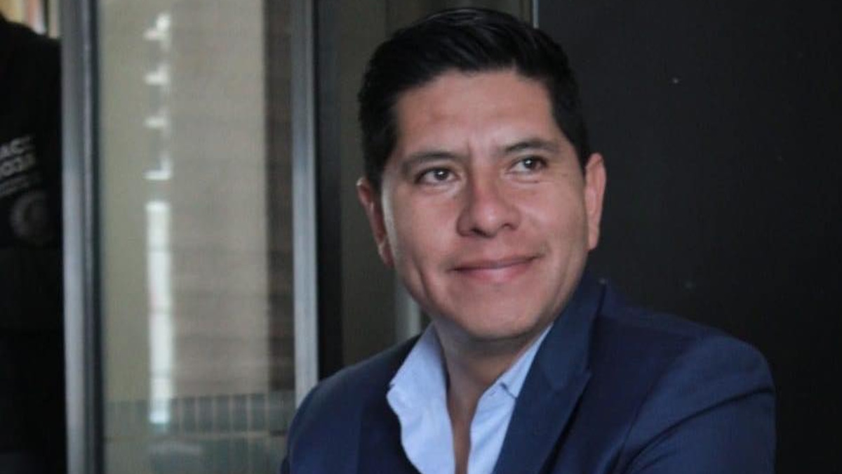 Matan a exdiputado local del PAN en el Edomex Matan a exdiputado local del PAN en el Edomex