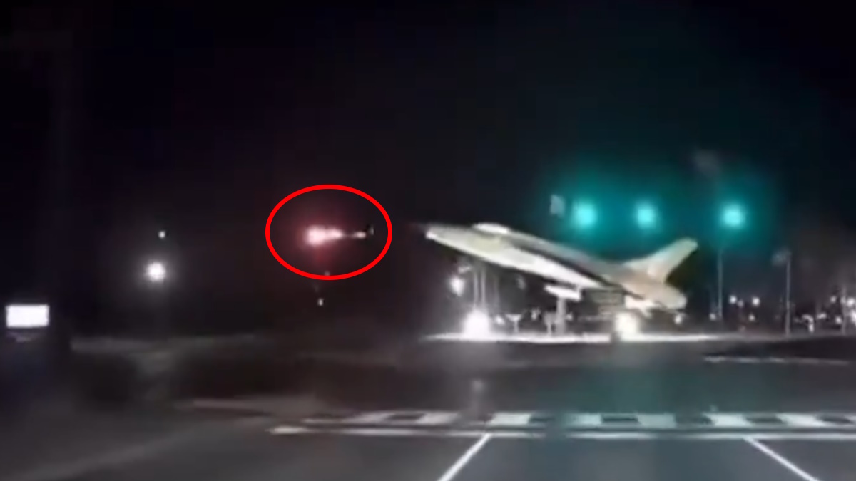 México se solidariza con afectados por el accidente aéreo en Washington DC