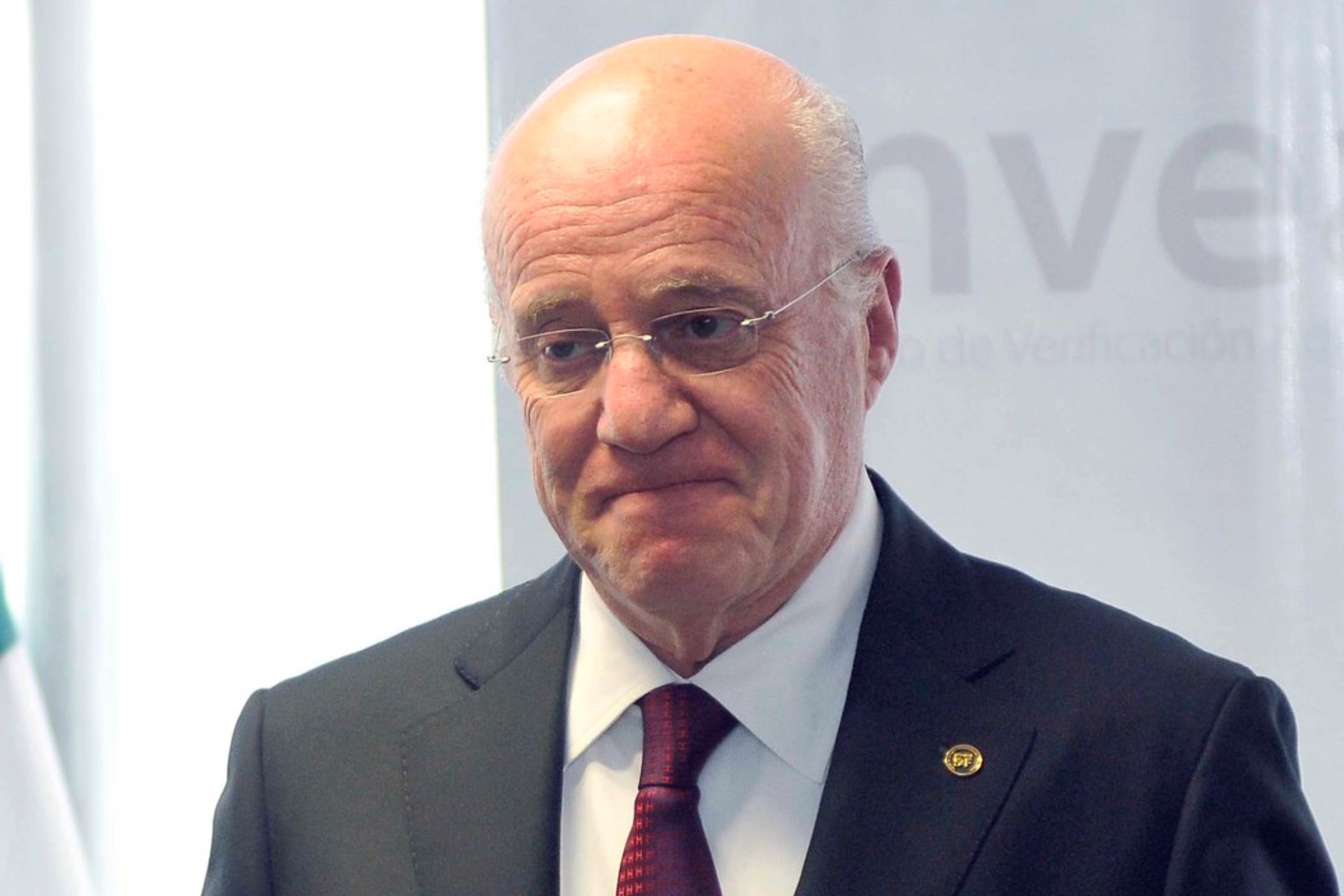 Murió Meyer Klip Gervitz, líder fundador del Consejo Ciudadano CDMX