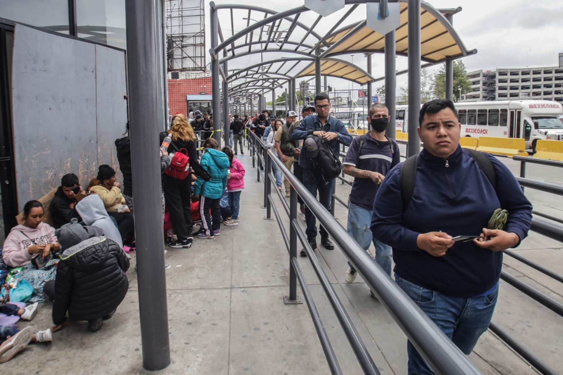 Sector empresarial abre más de 47 mil empleos para mexicanos repatriados de EE.UU.