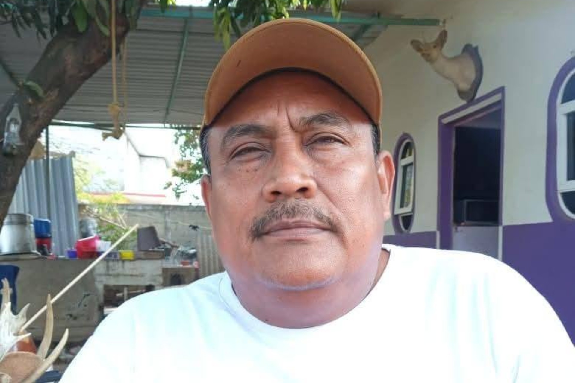 Matan a Miguel Ángel Ventura, director de Cultura en Cuajinicuilapa, Guerrero Matan a Miguel Ángel Ventura, director de Cultura en Cuajinicuilapa, Guerrero