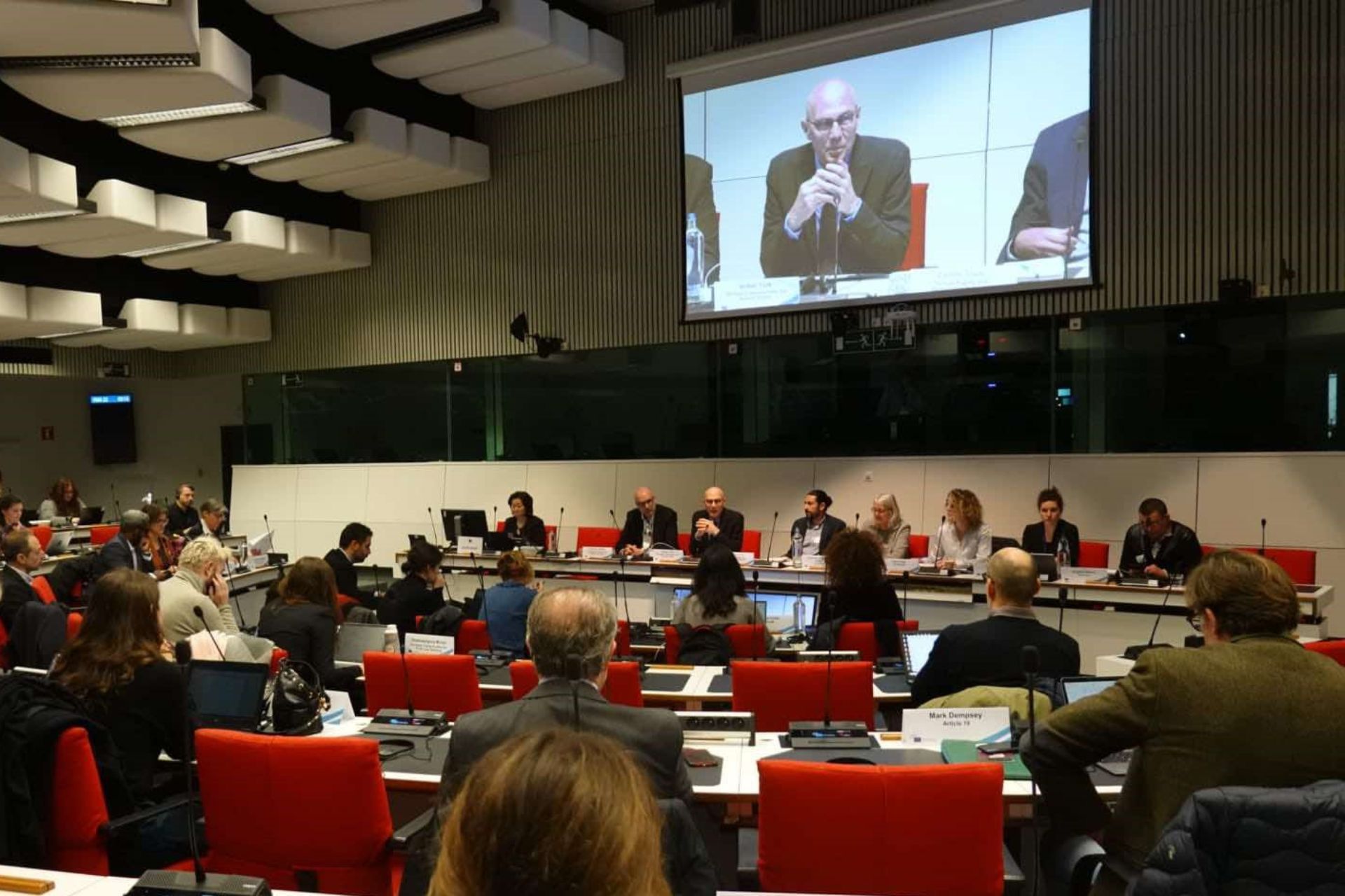 ONU pide 500 mdd para seguir protegiendo vidas en todo el mundo