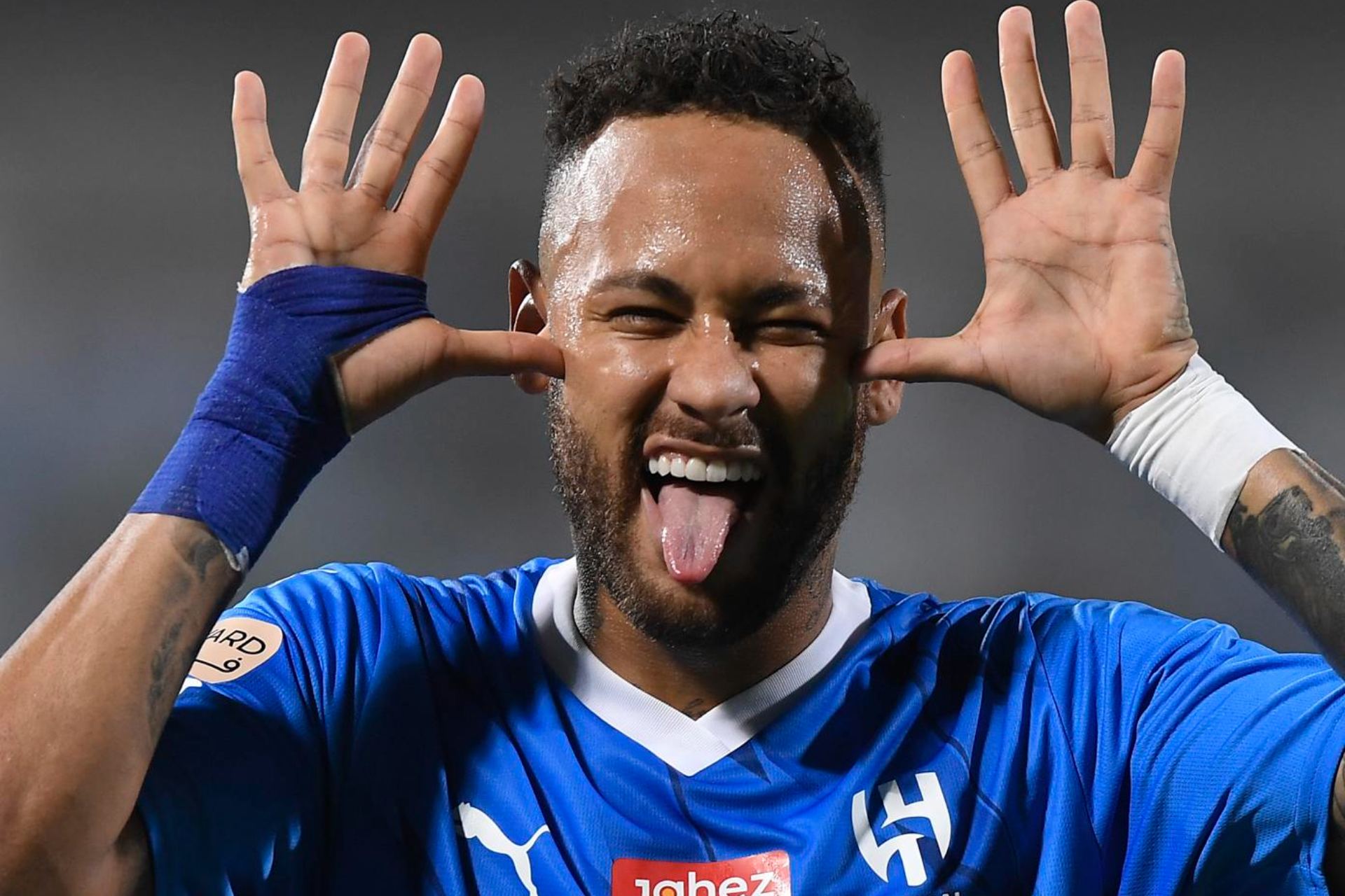 Presidente del Santos de Brasil confirma regreso de Neymar Presidente del Santos de Brasil confirma regreso de Neymar