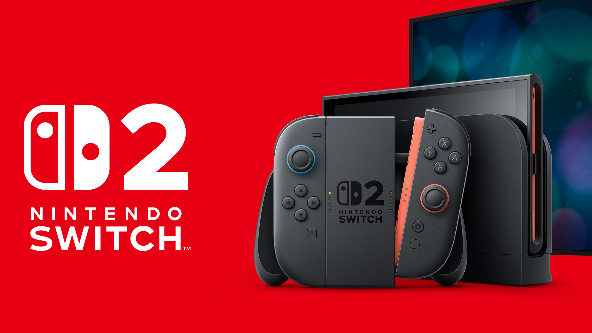 #Video Nintendo presenta la Switch 2 #Video Nintendo presenta la Switch 2