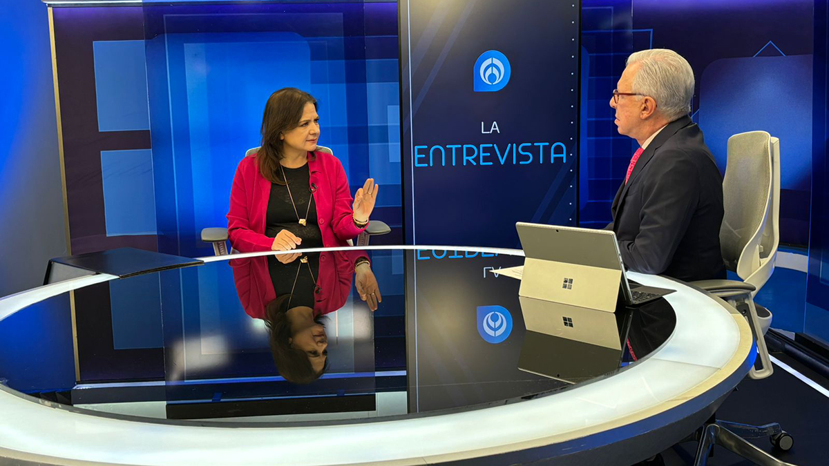 Extinción del Inai sería el 20 de marzo: comisionada Norma Julieta del Río