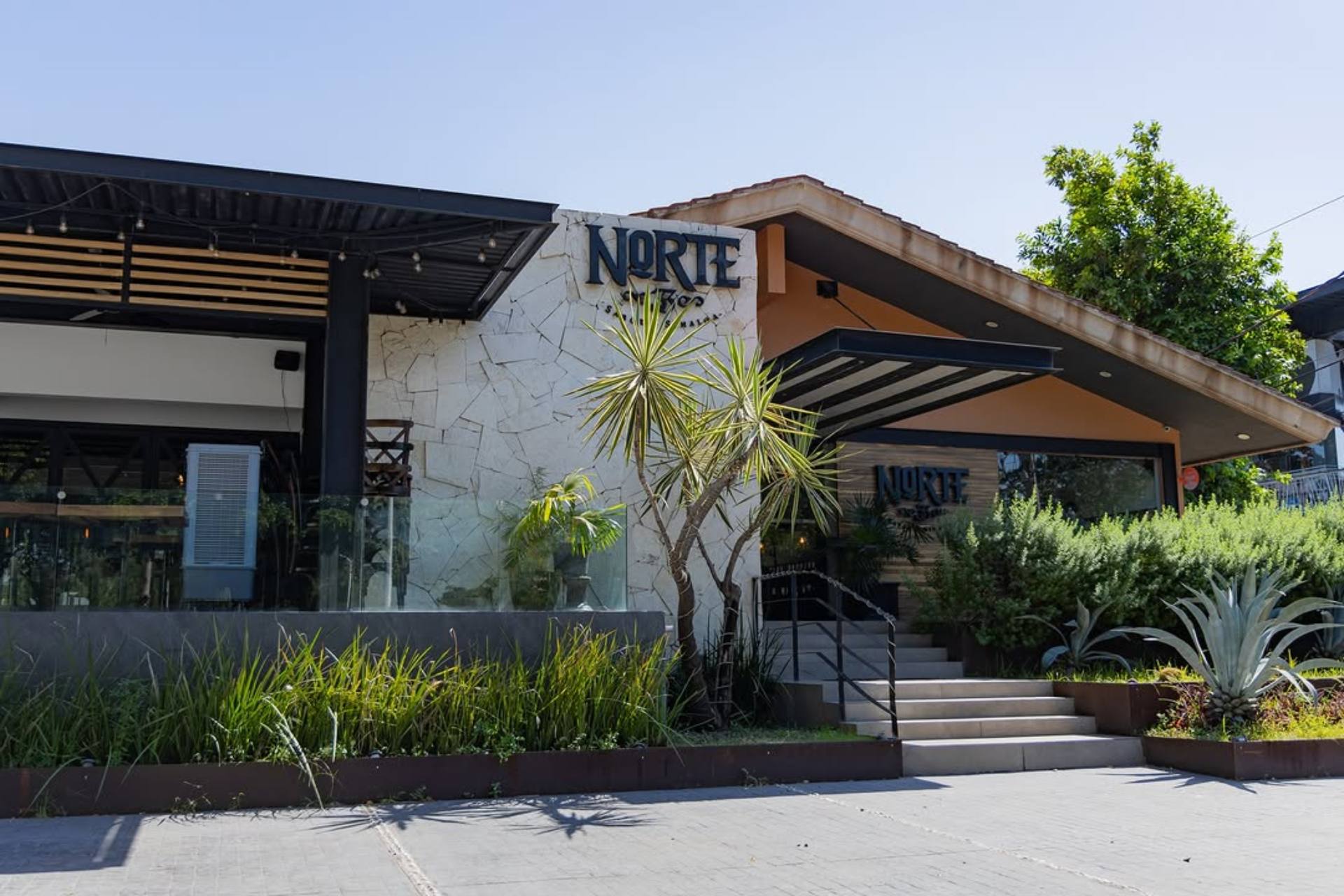 Restaurante Norte 33 de Culiacán, Sinaloa, cierra sus puertas por la violencia