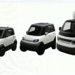 Sheinbaum revea la fecha en que se presentará el prototipo final del auto eléctrico Olinia